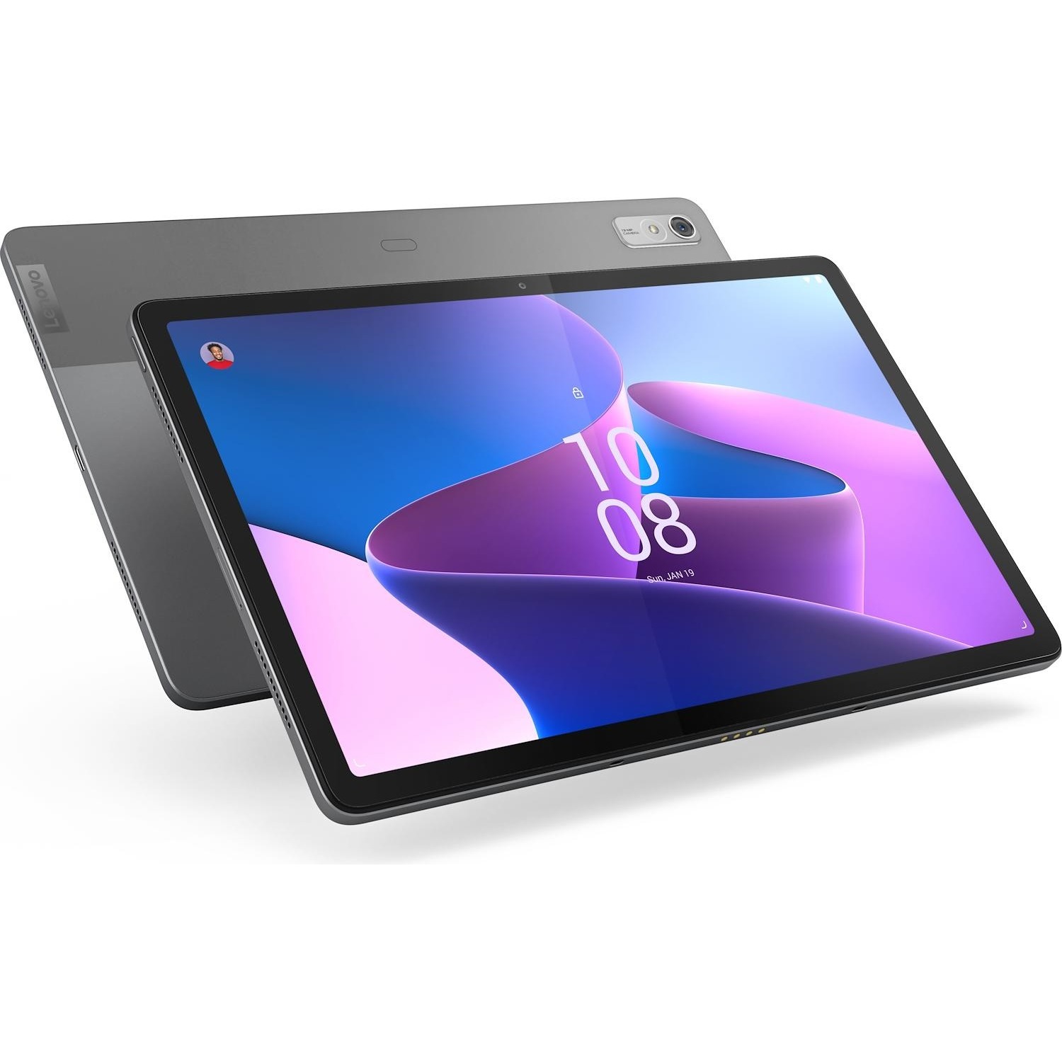 Immagine per Tablet Lenovo P11 Gen.2 LTE 4/128GB grigio da DIMOStore