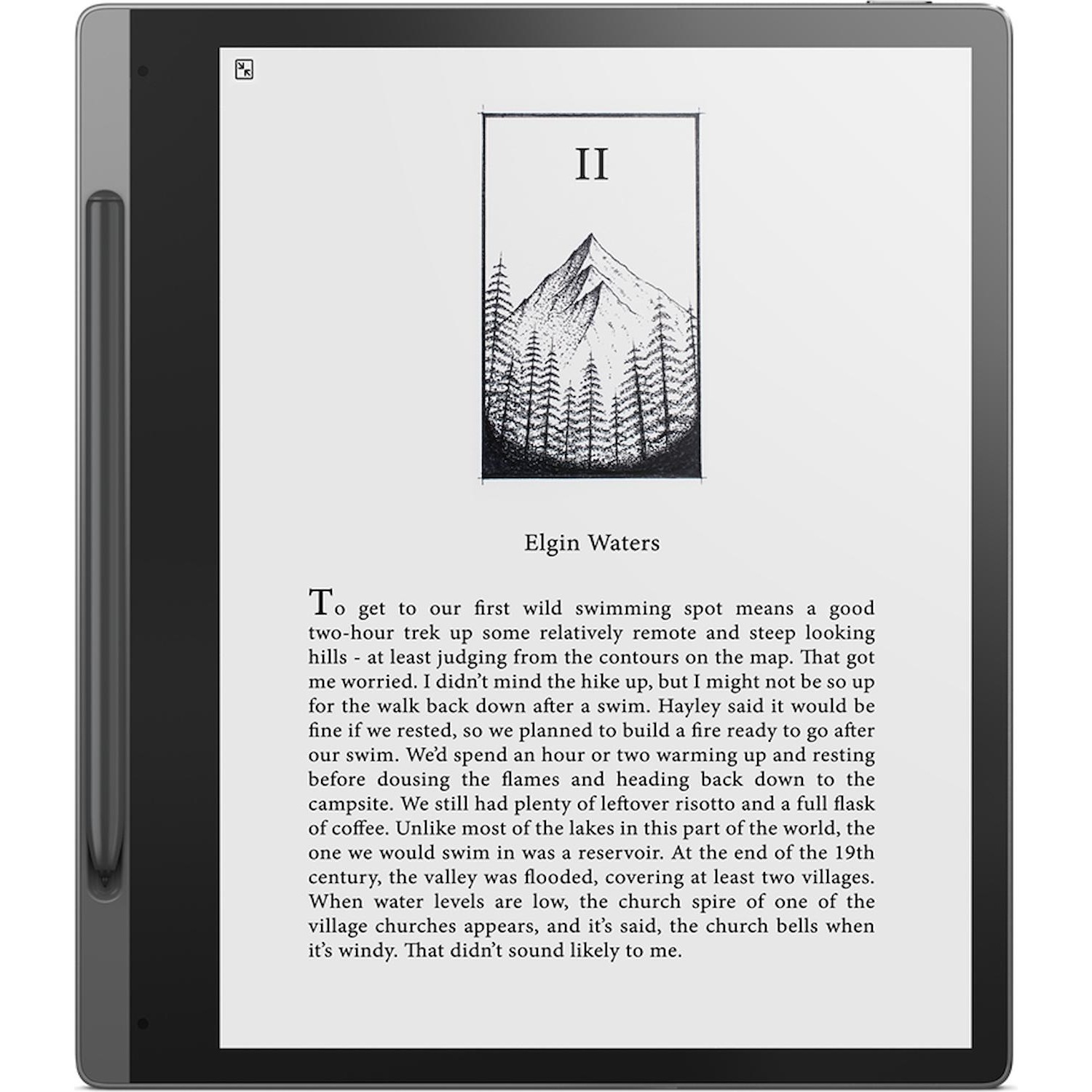 Tablet Lenovo Smart Paper 4/64GB Wi-Fi grigio - DIMOStore