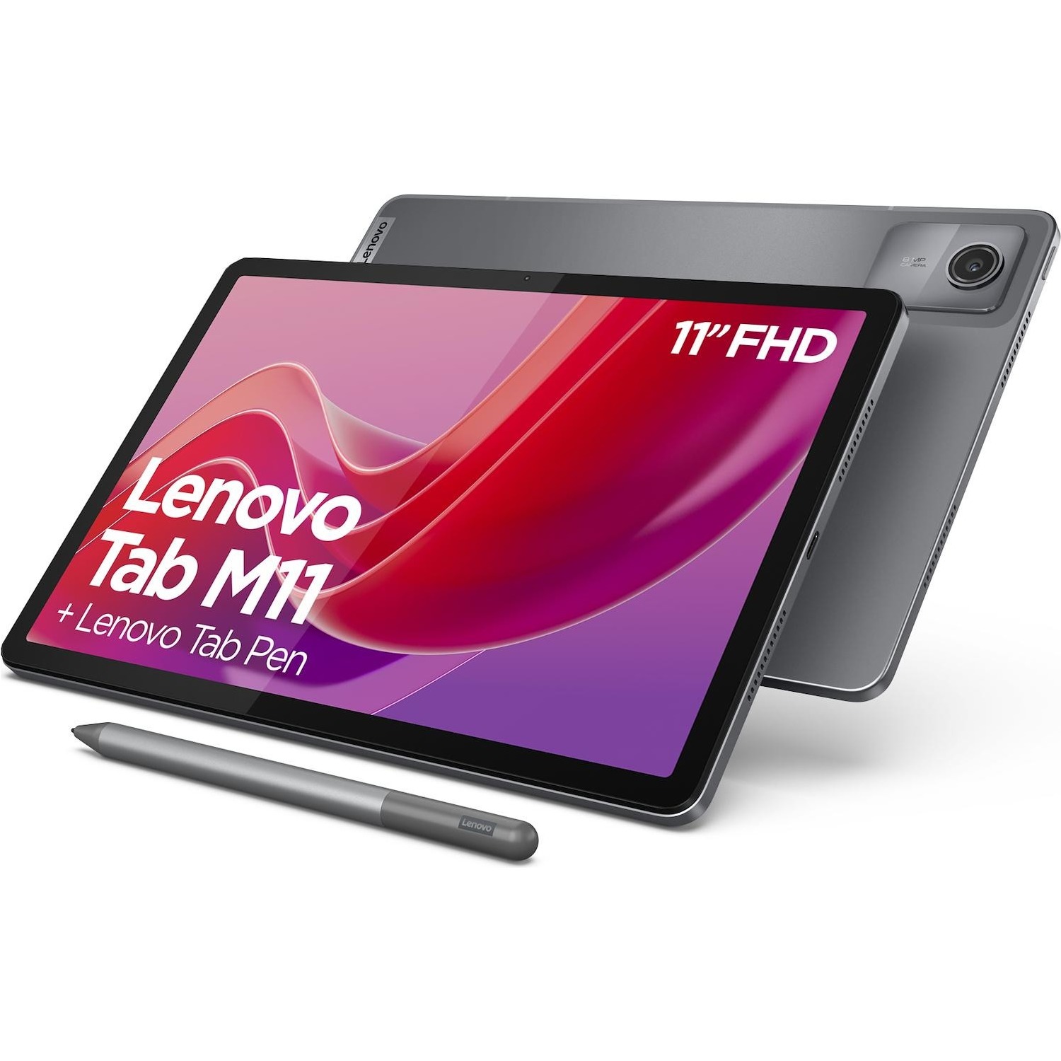 Immagine per Tablet Lenovo Tab M11 TB330FU da DIMOStore