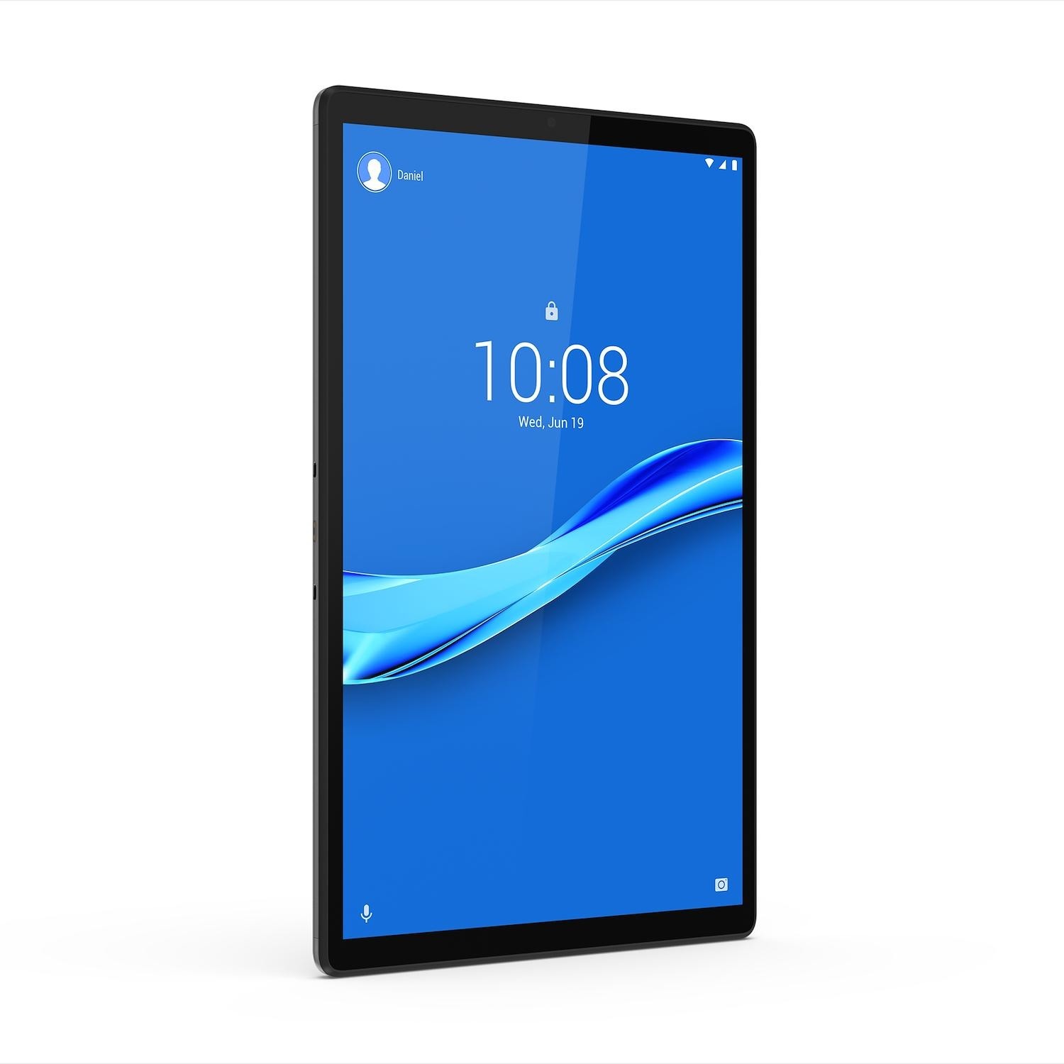 Immagine per Tablet Lenovo TB-X606X Iron Grey                  ZA5V0280SE da DIMOStore