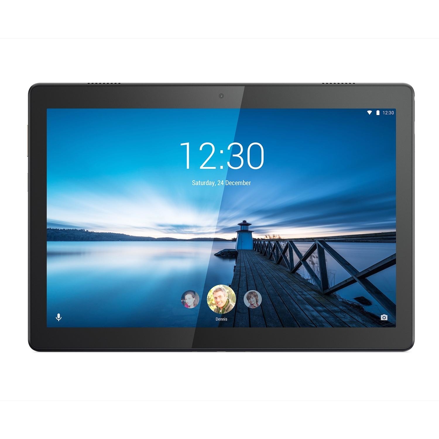 Immagine per Tablet Lenovo X505F nero da DIMOStore
