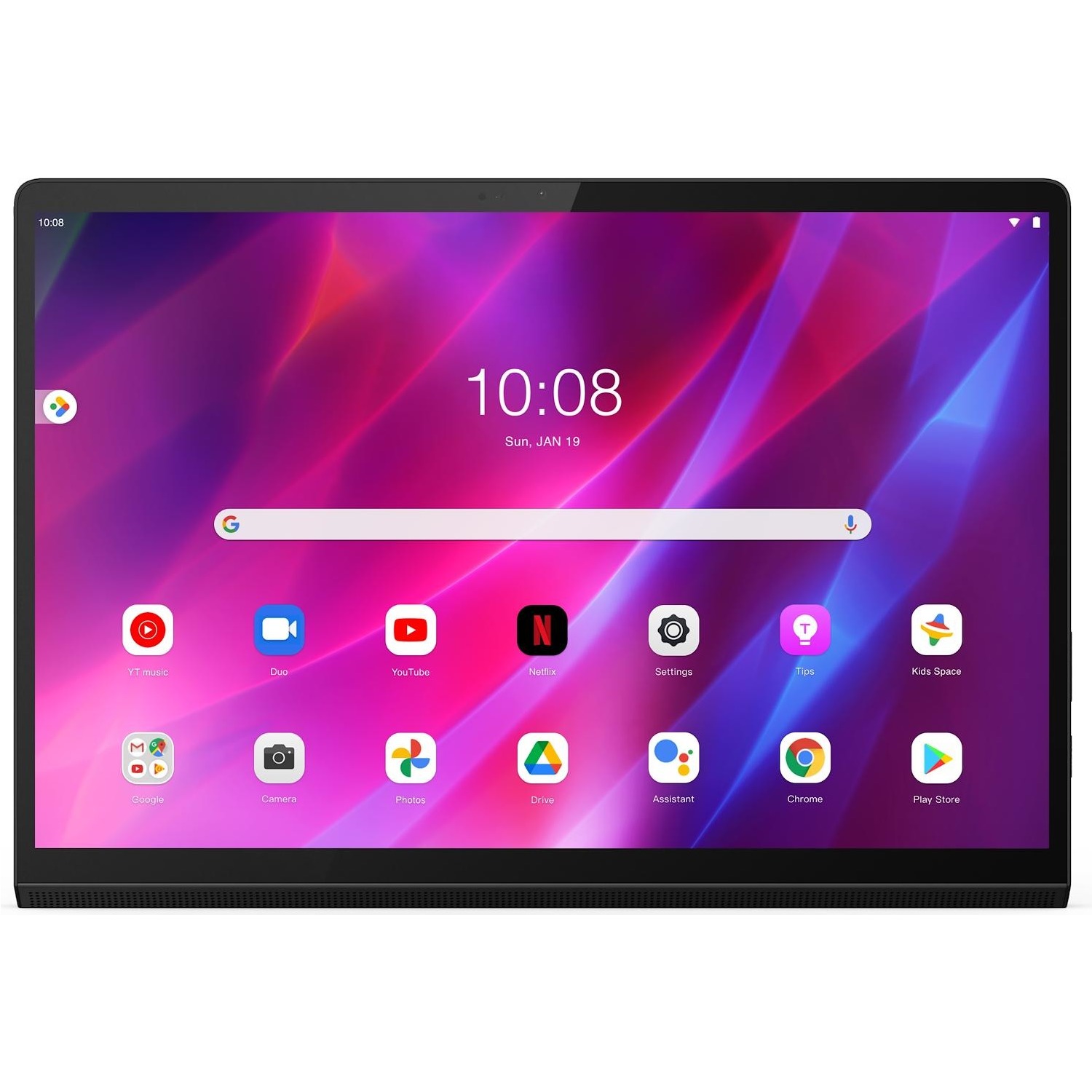 Tablet Lenovo YOGA 13 ZA8E0005SE nero - DIMOStore