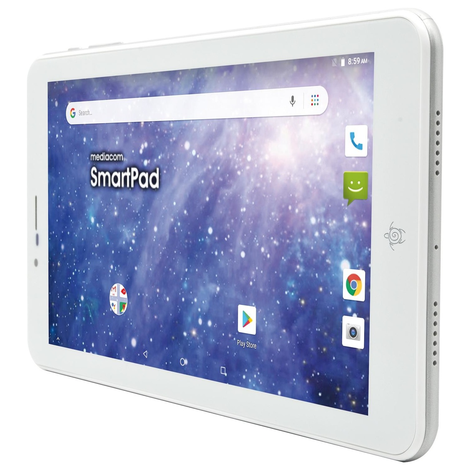 Immagine per Tablet Mediacom IYO 7  3G bianco da DIMOStore