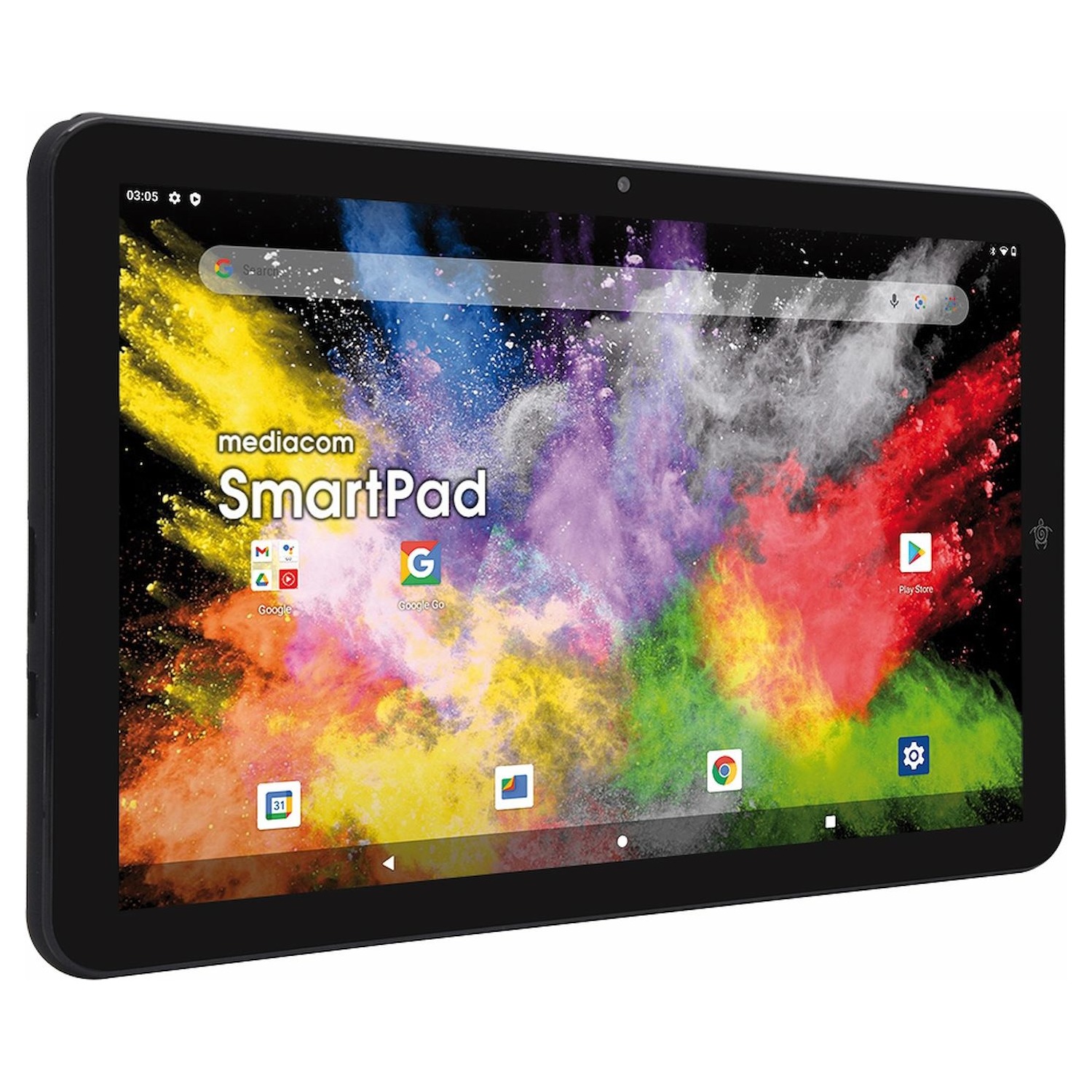 Immagine per Tablet Mediacom Smartpad 10 IYO Wi-Fi nero da DIMOStore