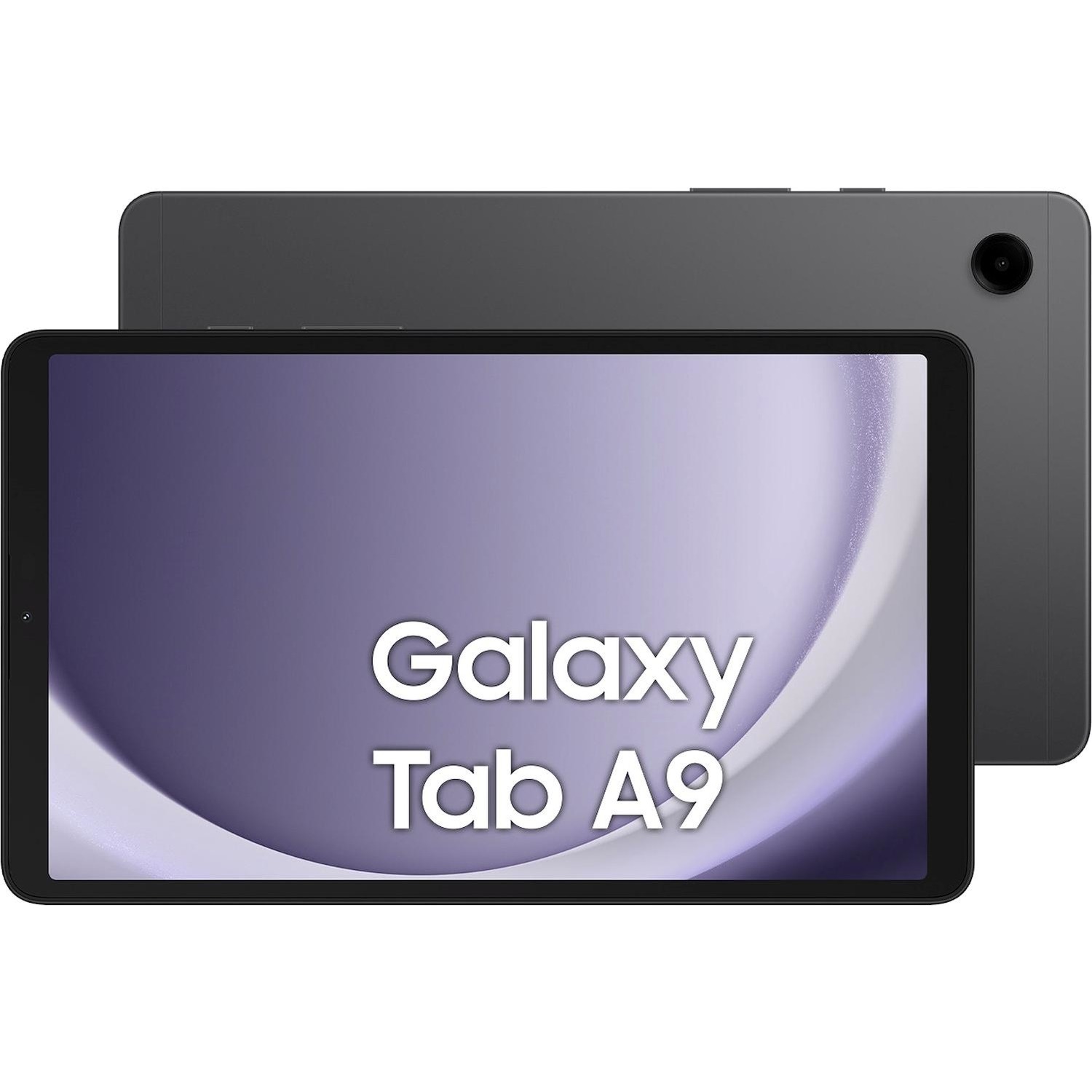 Immagine per Tablet Samsung Galaxy Tab A9 4/64GB Wi-Fi grigio da DIMOStore