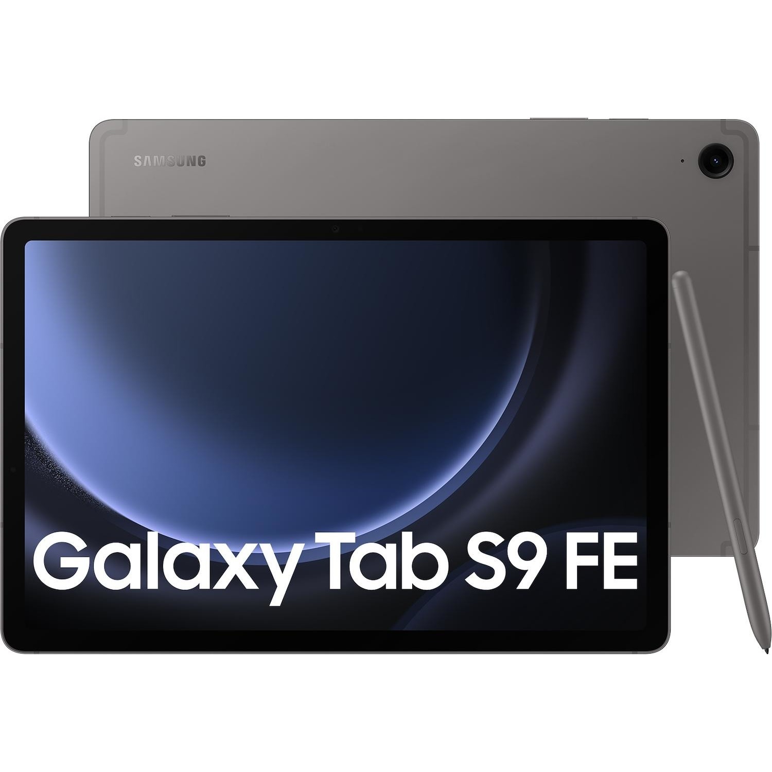 Immagine per Tablet Samsung Galaxy Tab S9 FE 5G 6/128GB grigio da DIMOStore