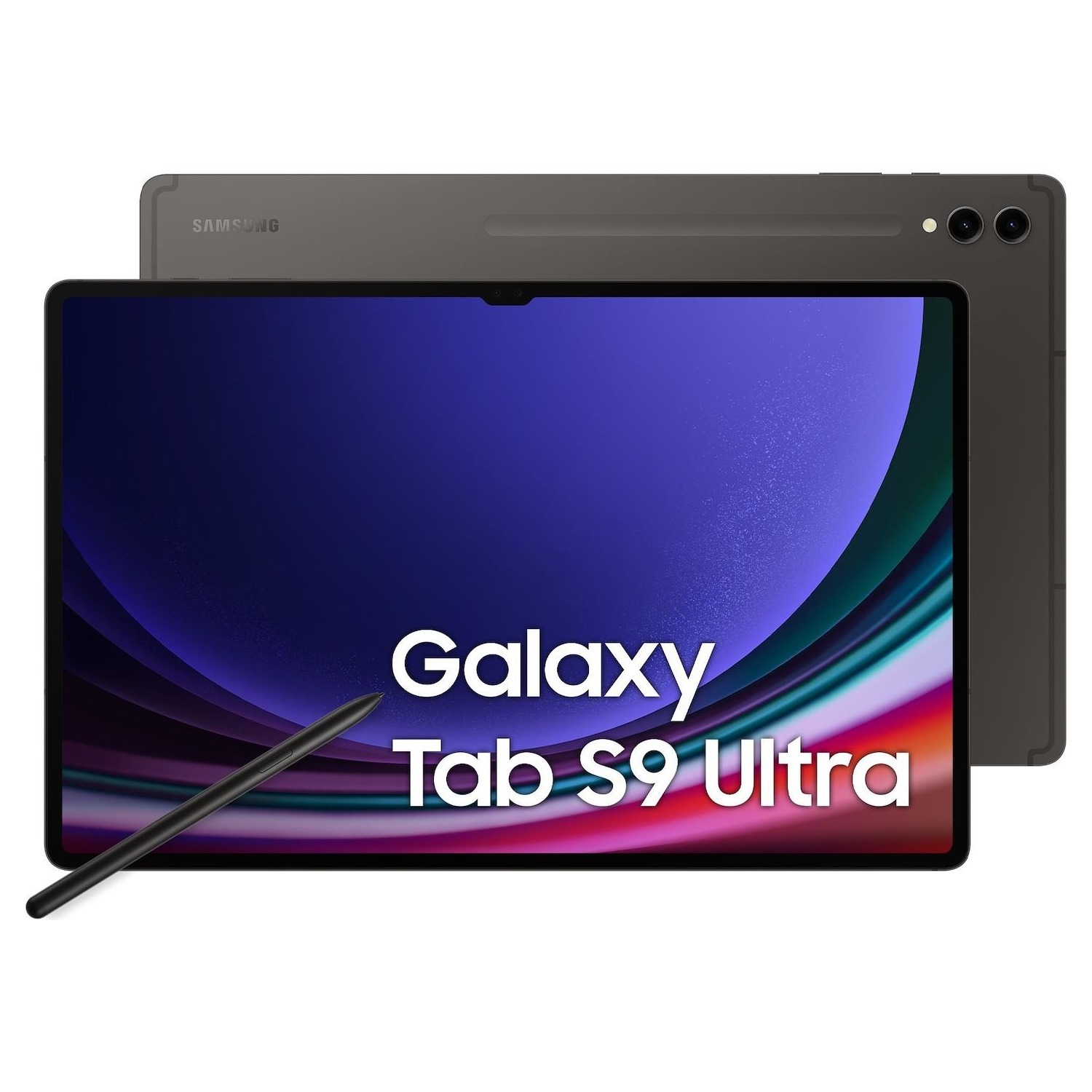 Immagine per Tablet Samsung Galaxy Tab S9 Ultra 12/256GB Wi-Fi grafite da DIMOStore