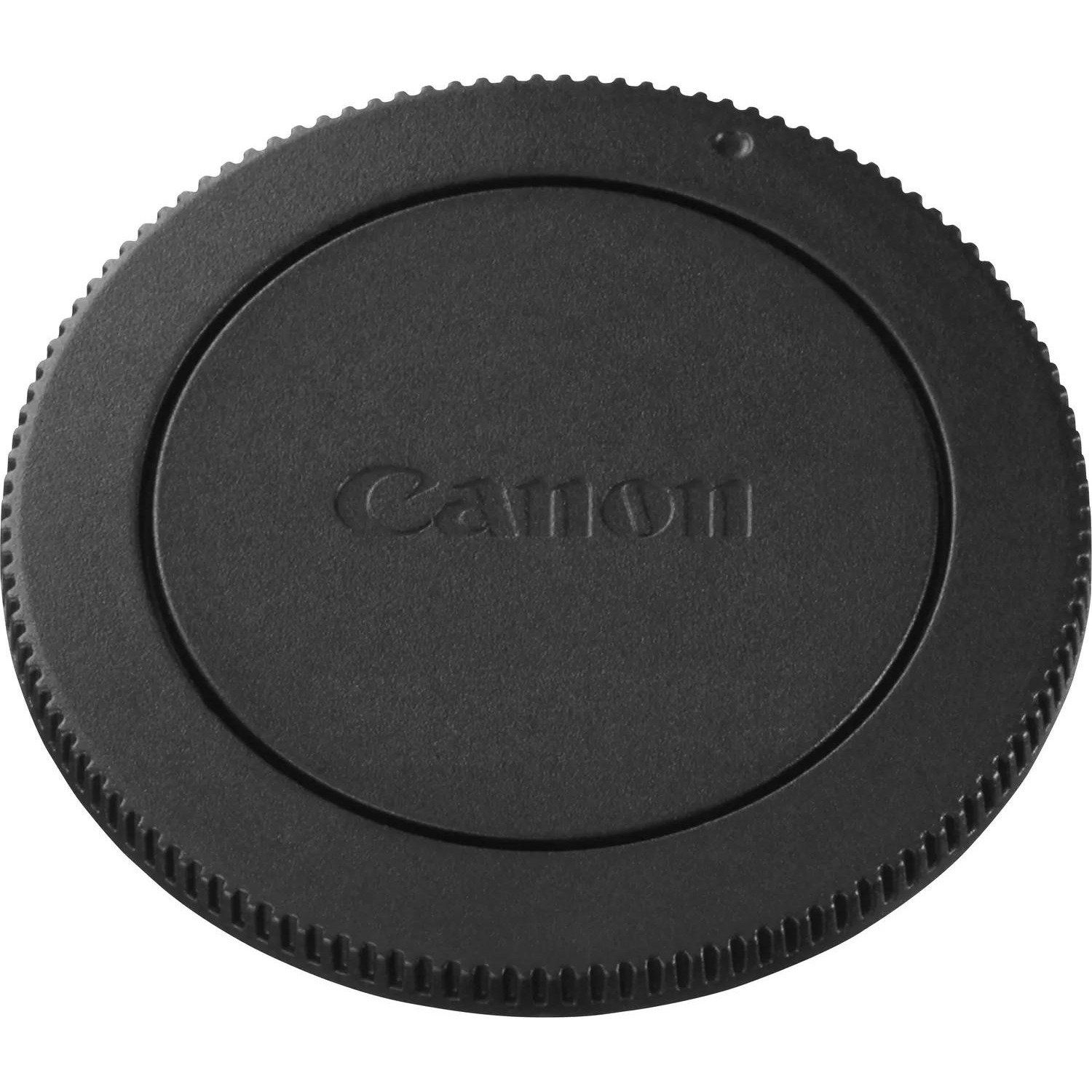 Immagine per Tappo obiettivo Canon EF-M 15-45mm da DIMOStore