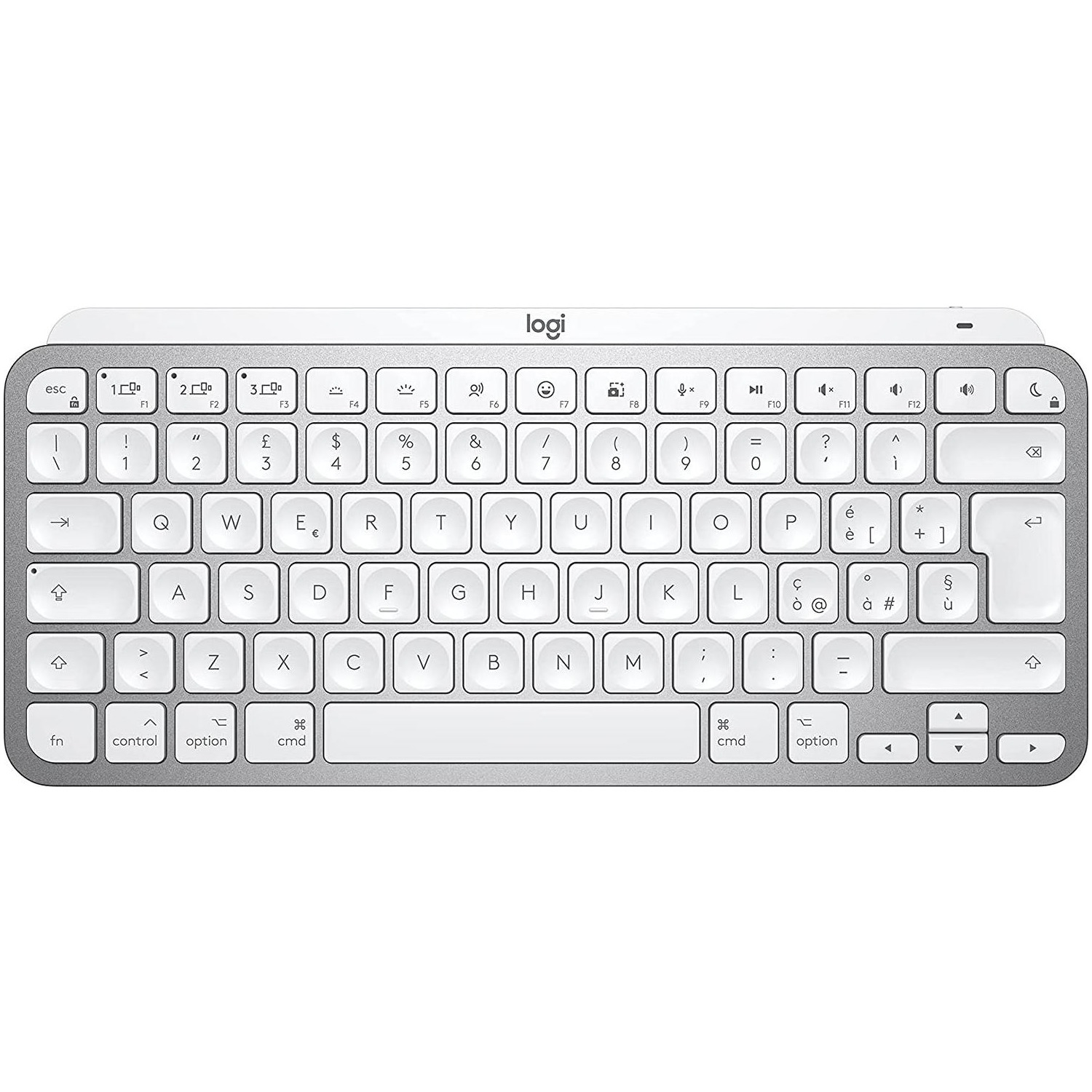 Immagine per Tastiera Logitech MX Keys mini for Mac da DIMOStore