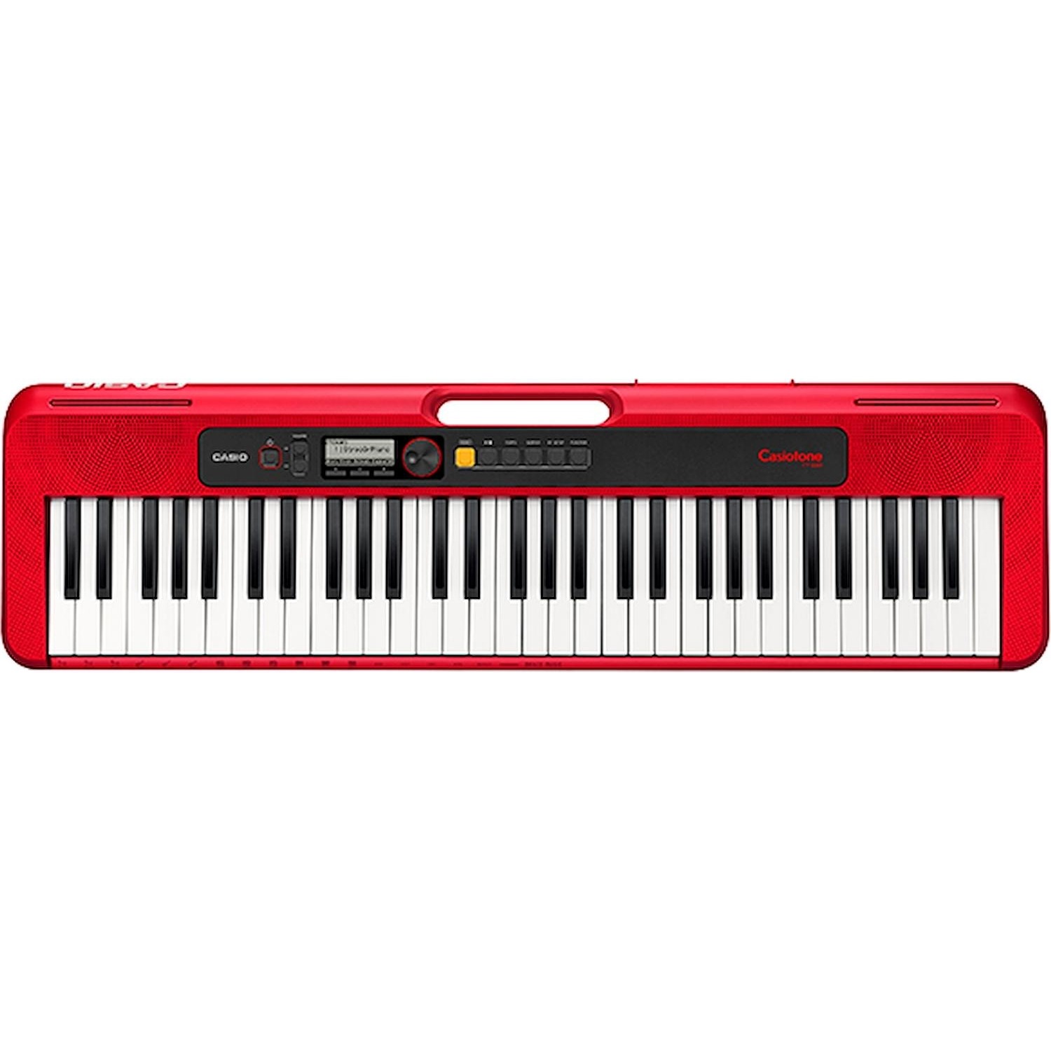 Immagine per Tastiera musicale Casio CT-S200 da DIMOStore
