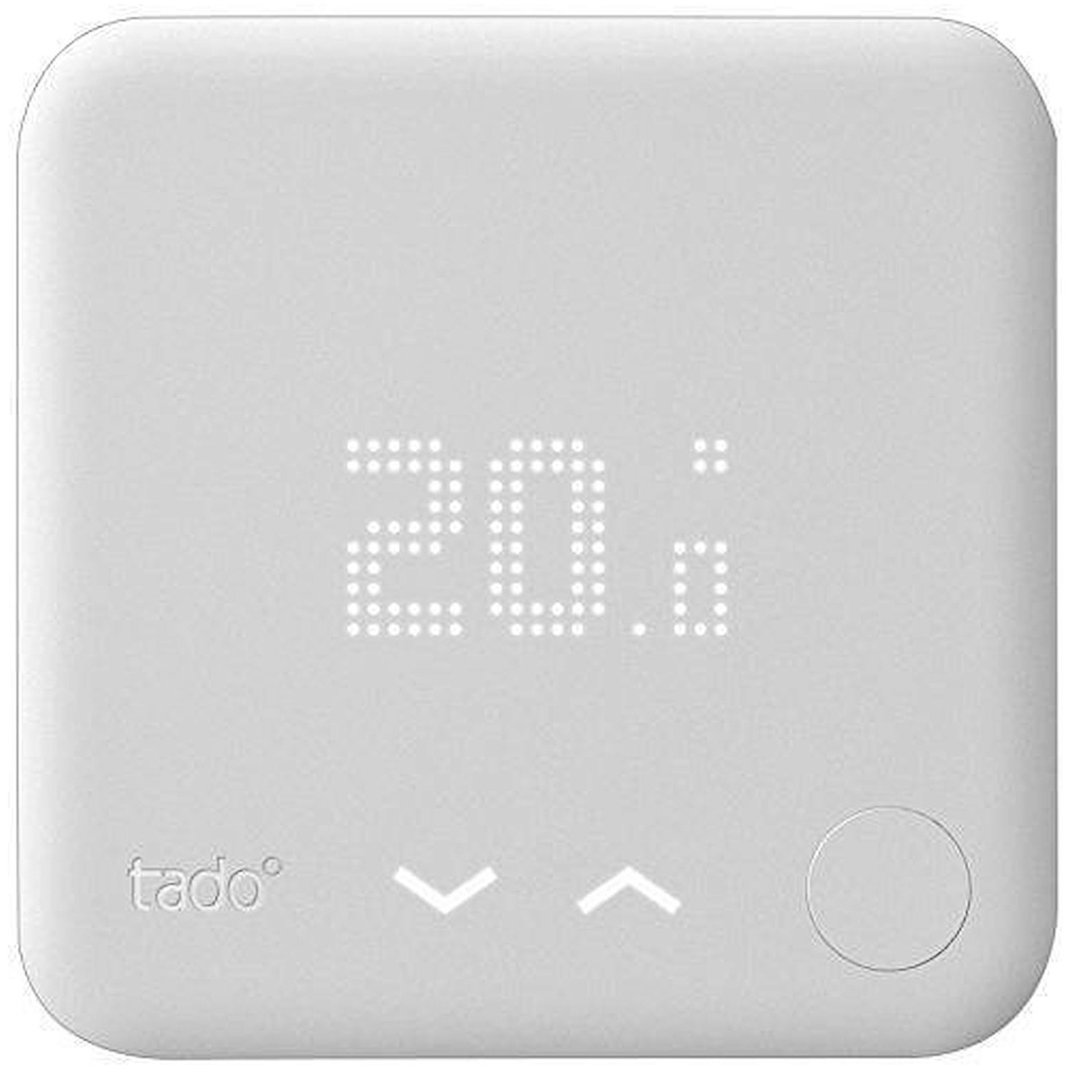 Il termostato intelligente Tado arriva in Italia. Prima di Nest