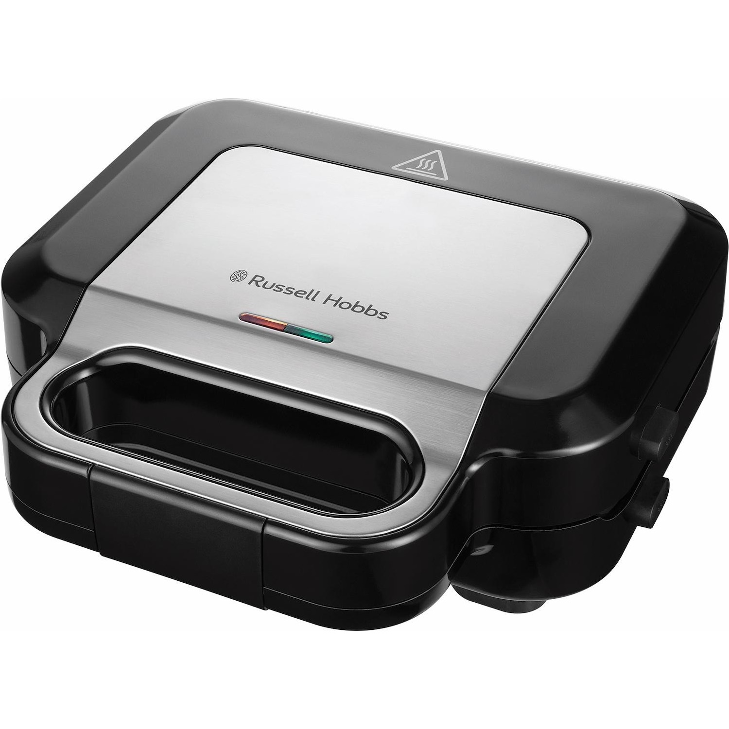 Tostapane Russell Hobbs 26810-56 3 in 1 Sandwich,Waffle e Grill - DIMOStore