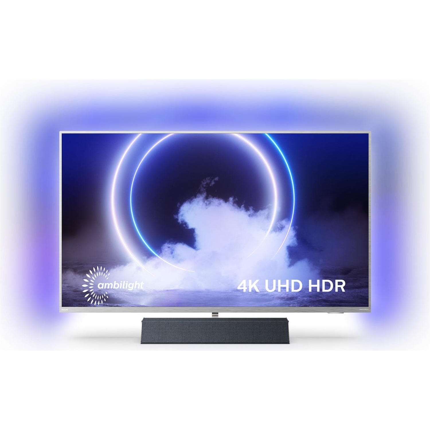 Immagine per TV LED 4K Smart Android Philips 43PUS9235         Sound Bowers & Wilkins da DIMOStore