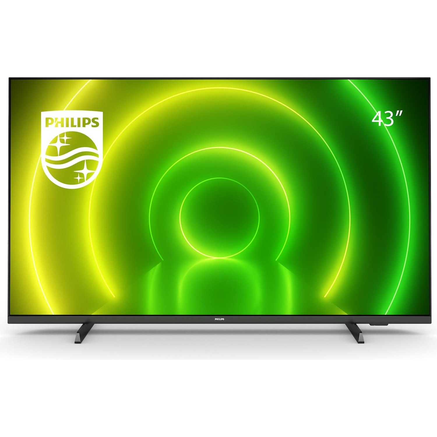 Immagine per TV LED 4K UHD Smart Philips 43PUS7406 da DIMOStore