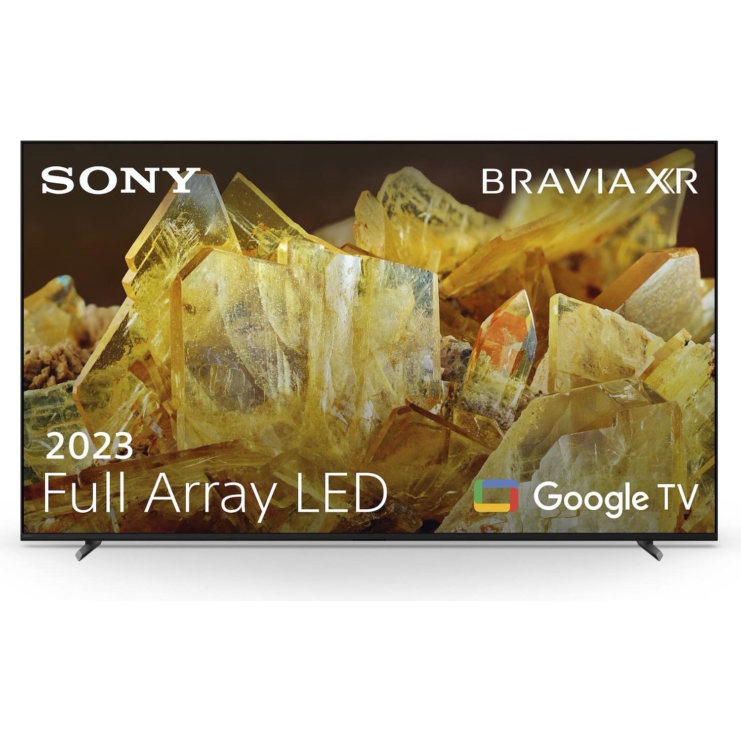 Immagine per TV LED Google TV 4K UHD Sony 85X90L da DIMOStore