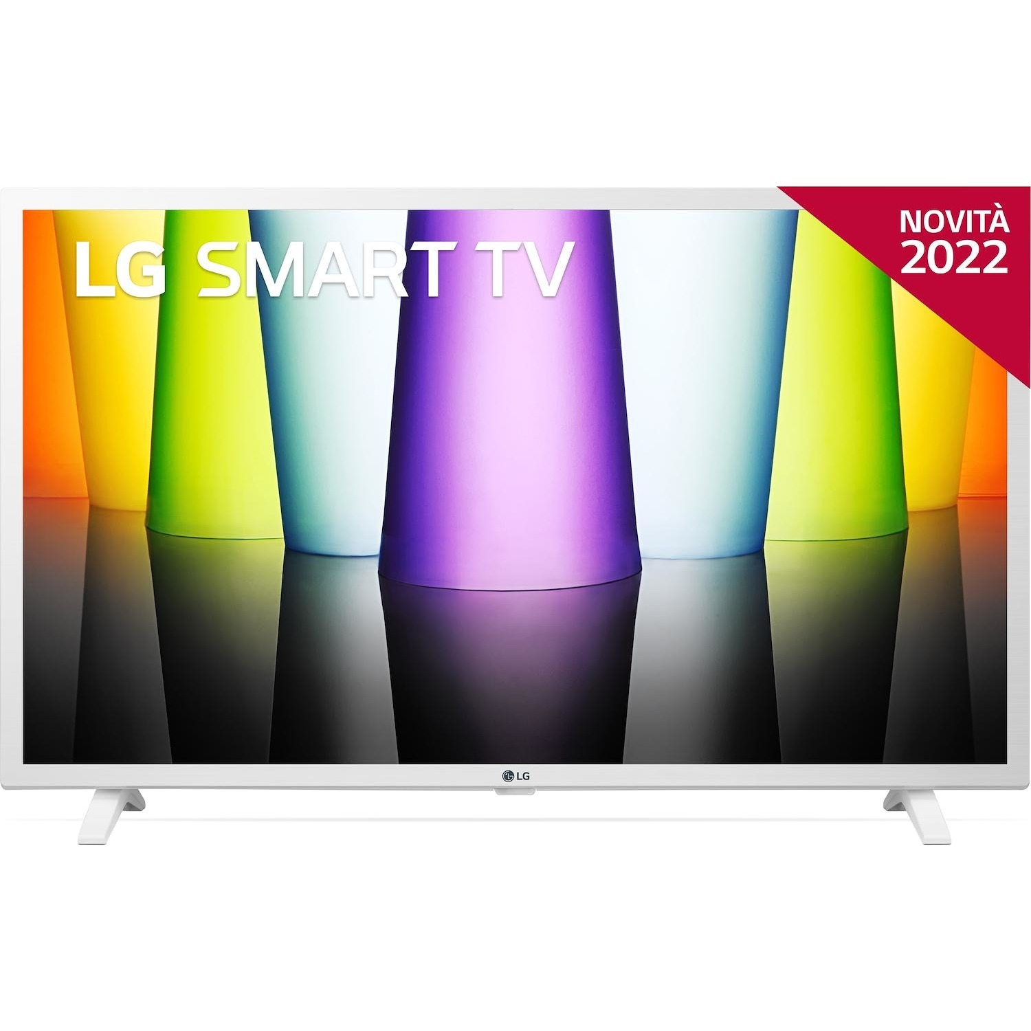 Immagine per TV LED LG 32LQ63806 Calibrato 4K e FULL HD da DIMOStore