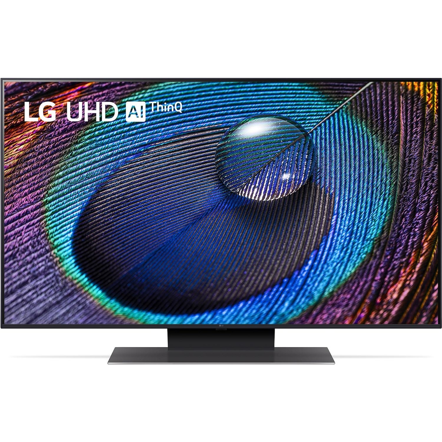 Immagine per TV LED LG 43UR91006 Smart 4K Ultra HD da DIMOStore