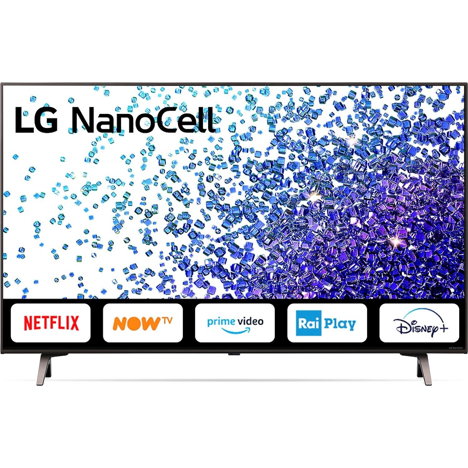 Immagine per TV LED LG 50NAN796P Calibrato 4K e FULL HD da DIMOStore