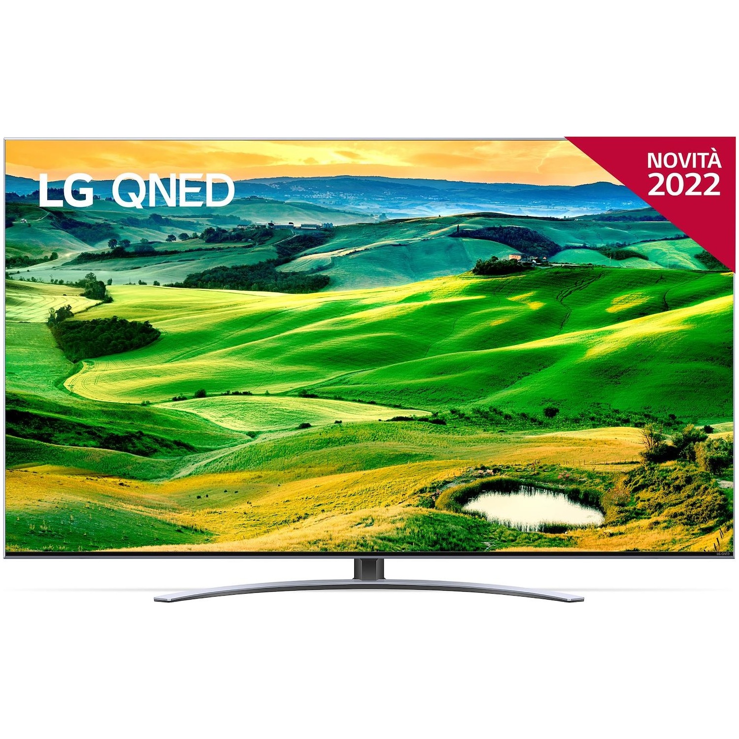 Immagine per TV LED LG 50QNED826 Calibrato 4K e FULL HD da DIMOStore