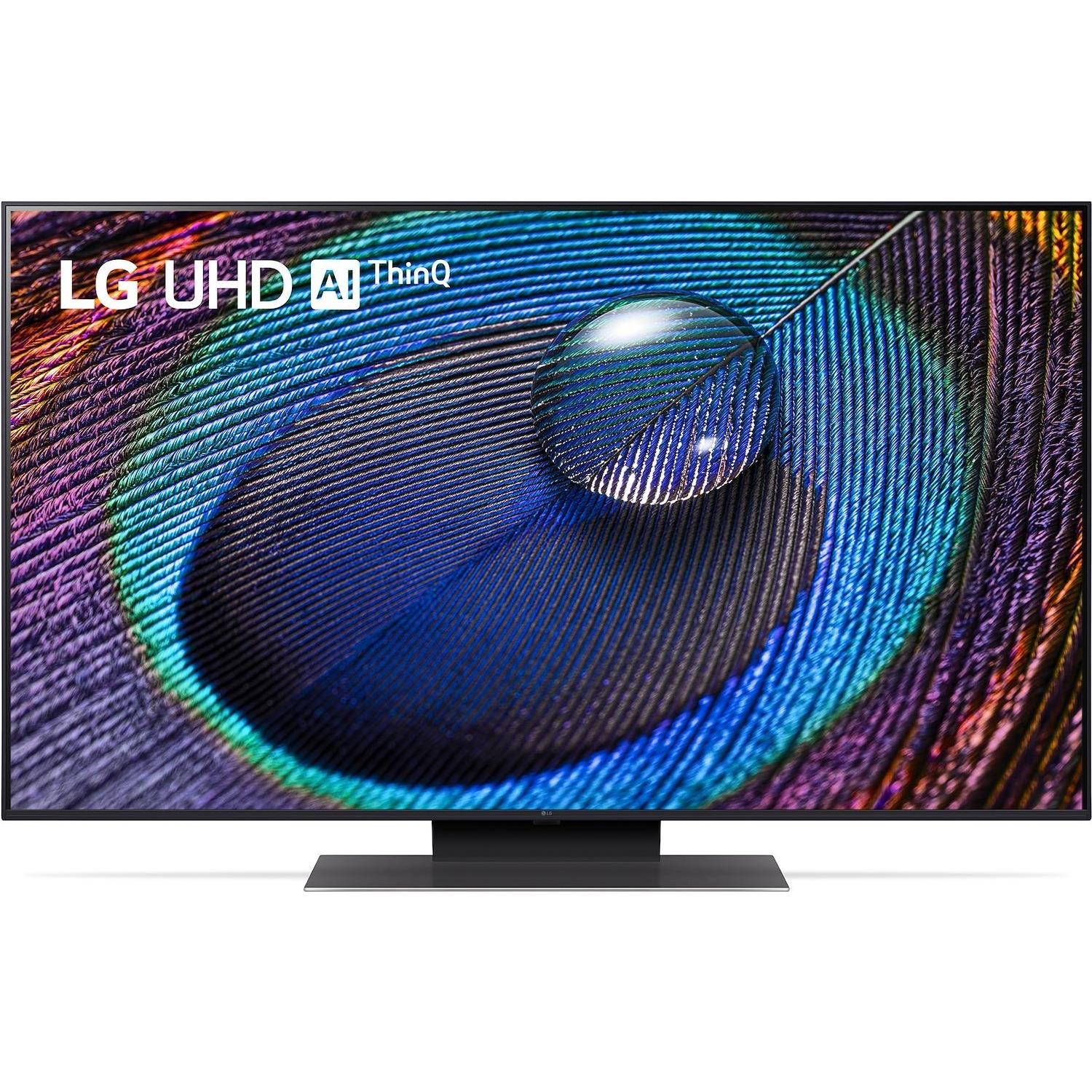 Immagine per TV LED LG 50UR910006 Smart 4K Ultra HD da DIMOStore