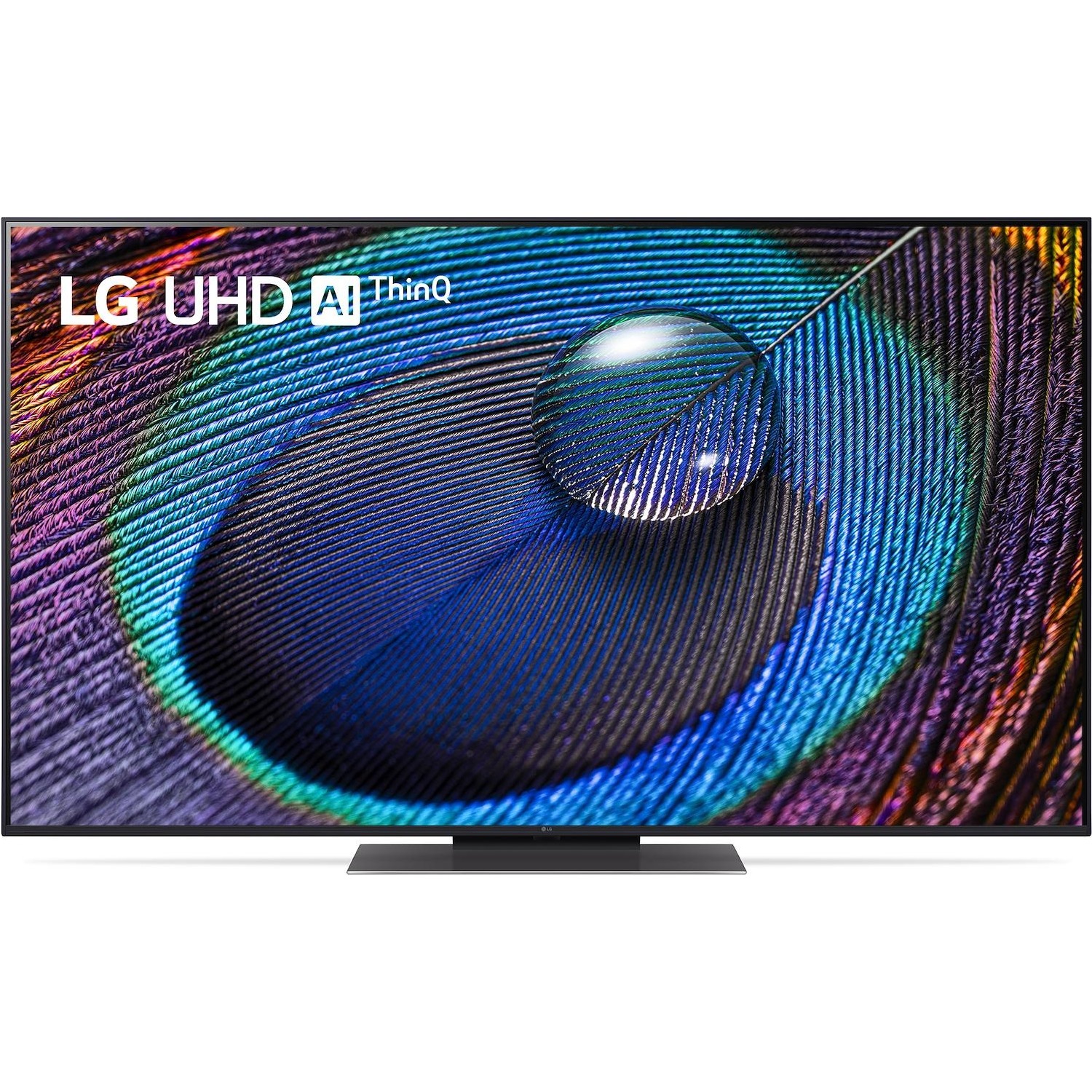 Immagine per TV LED LG 55UR91006 Smart 4K Ultra HD da DIMOStore