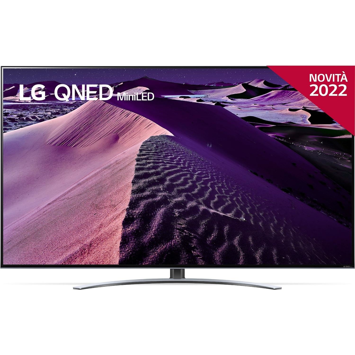 Immagine per TV LED LG 65QNED876 Calibrato 4K e FULL HD da DIMOStore