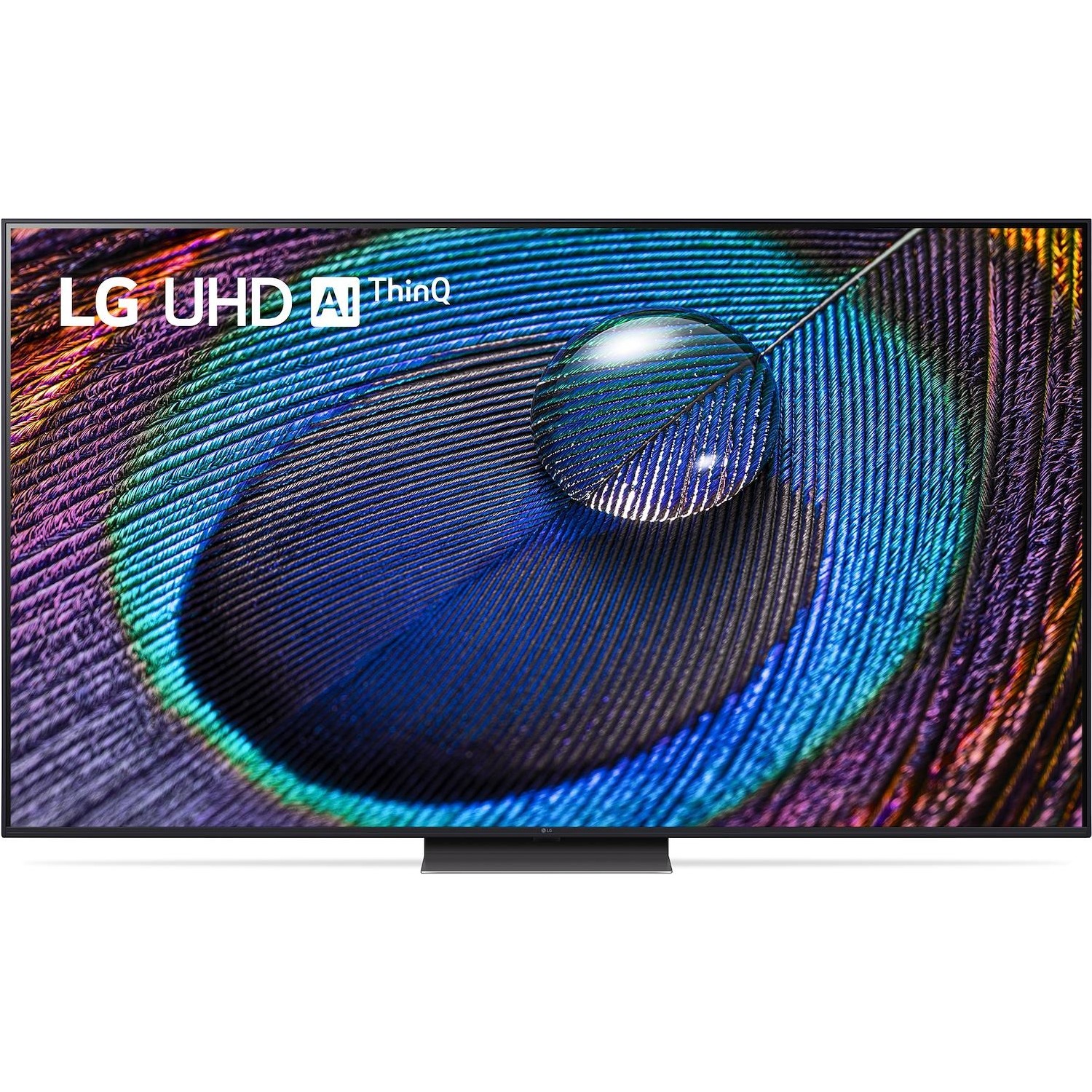 Immagine per TV LED LG 65UR91006 Smart 4K Ultra HD da DIMOStore
