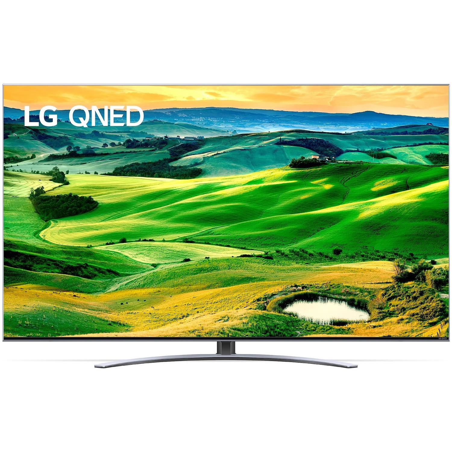 Immagine per TV LED LG 75QNED826 Calibrato 4K e FULL HD da DIMOStore