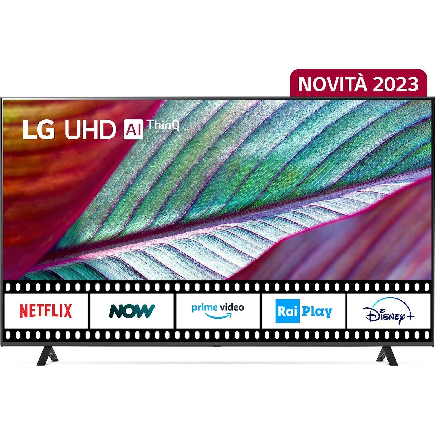 Immagine per TV LED LG 75UR78006 Calibrato 4K e FULL HD da DIMOStore