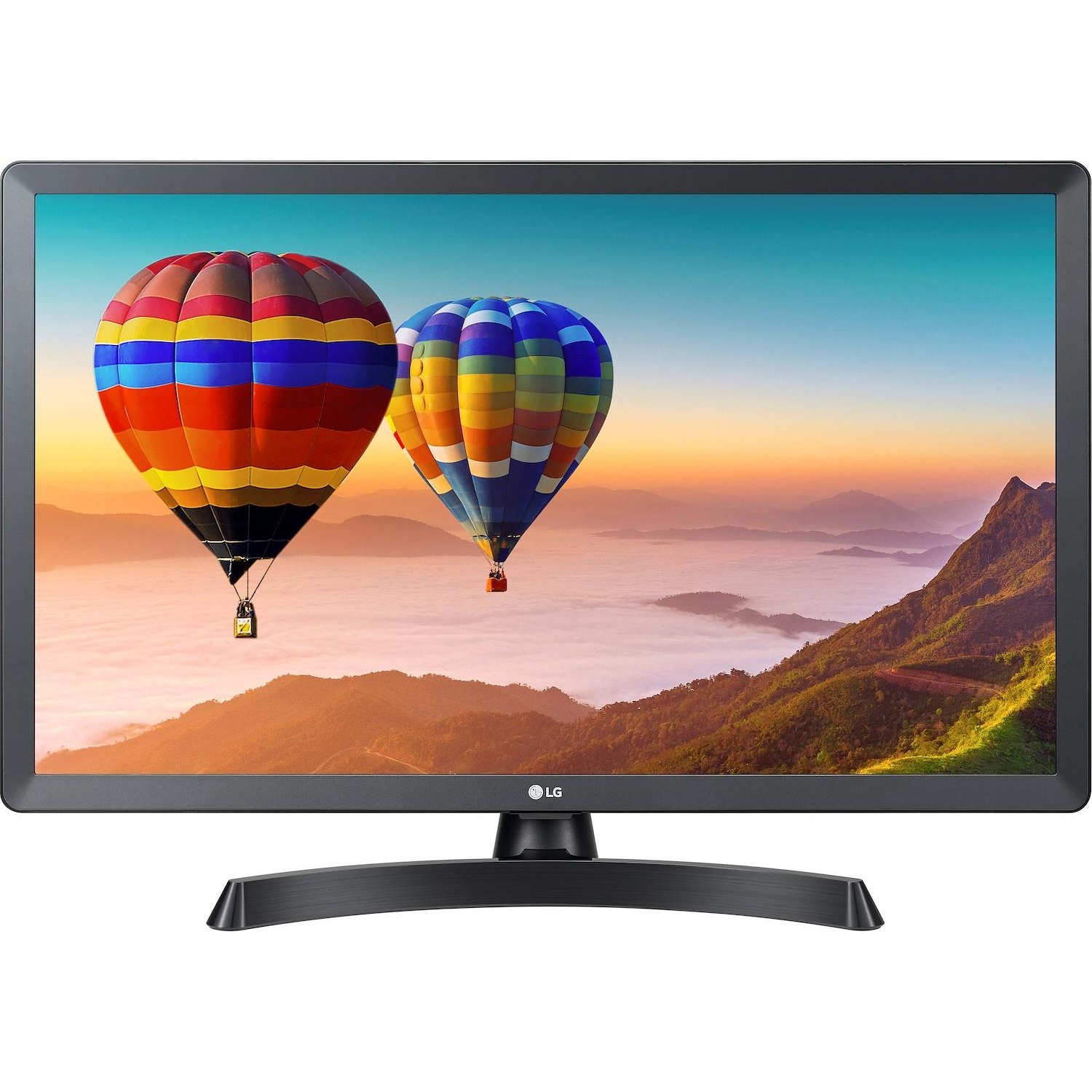 Immagine per TV LED Monitor LG 28TN515VP da DIMOStore