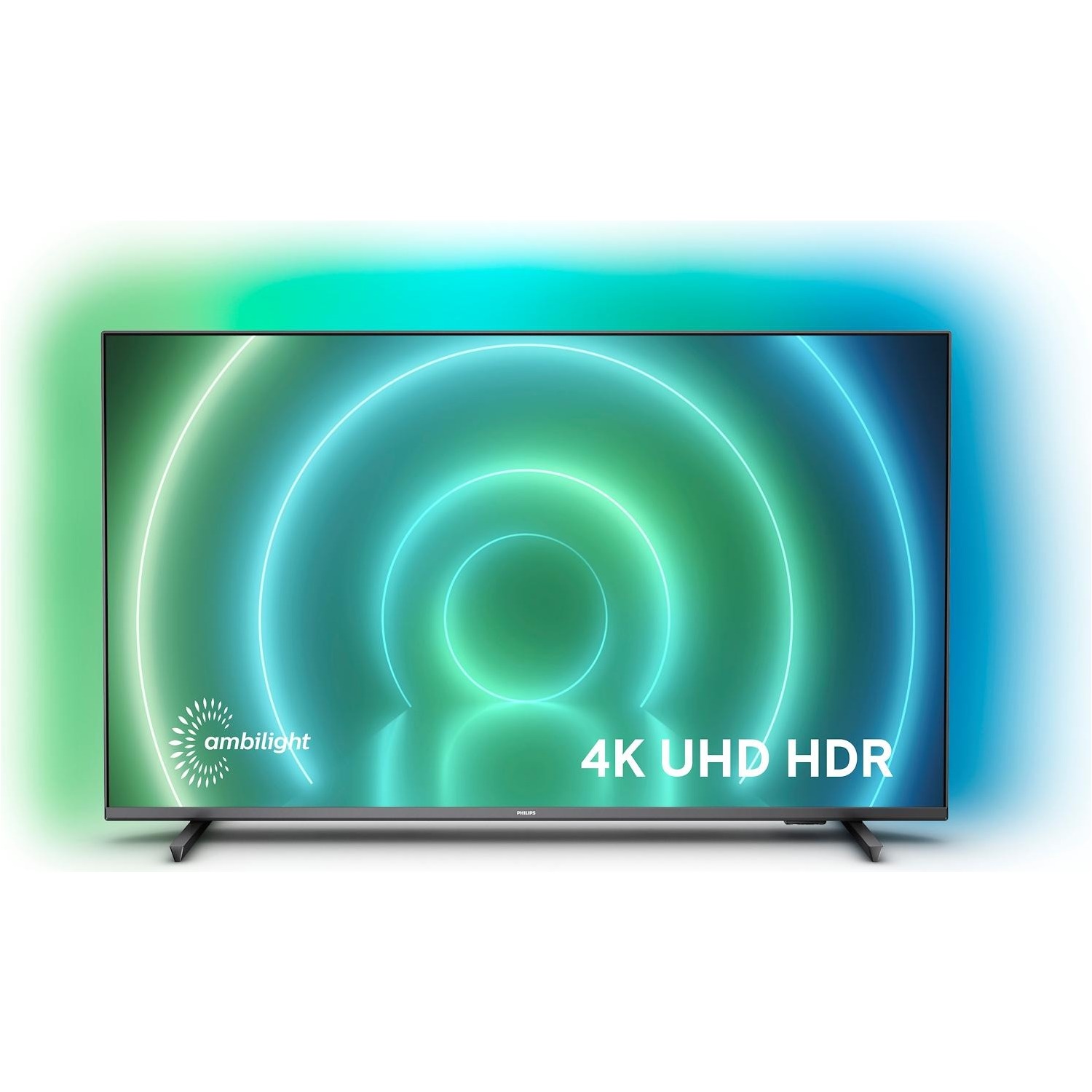Immagine per TV LED Philips 43PUS7906 Calibrato 4K e FULL HD da DIMOStore