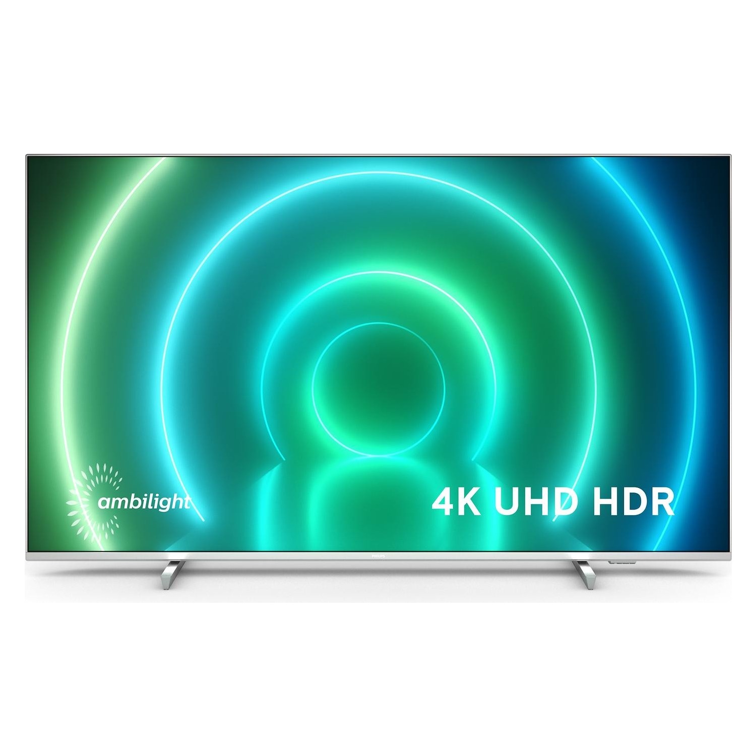 Immagine per TV LED Philips 43PUS7956 Calibrato 4K e FULL HD da DIMOStore