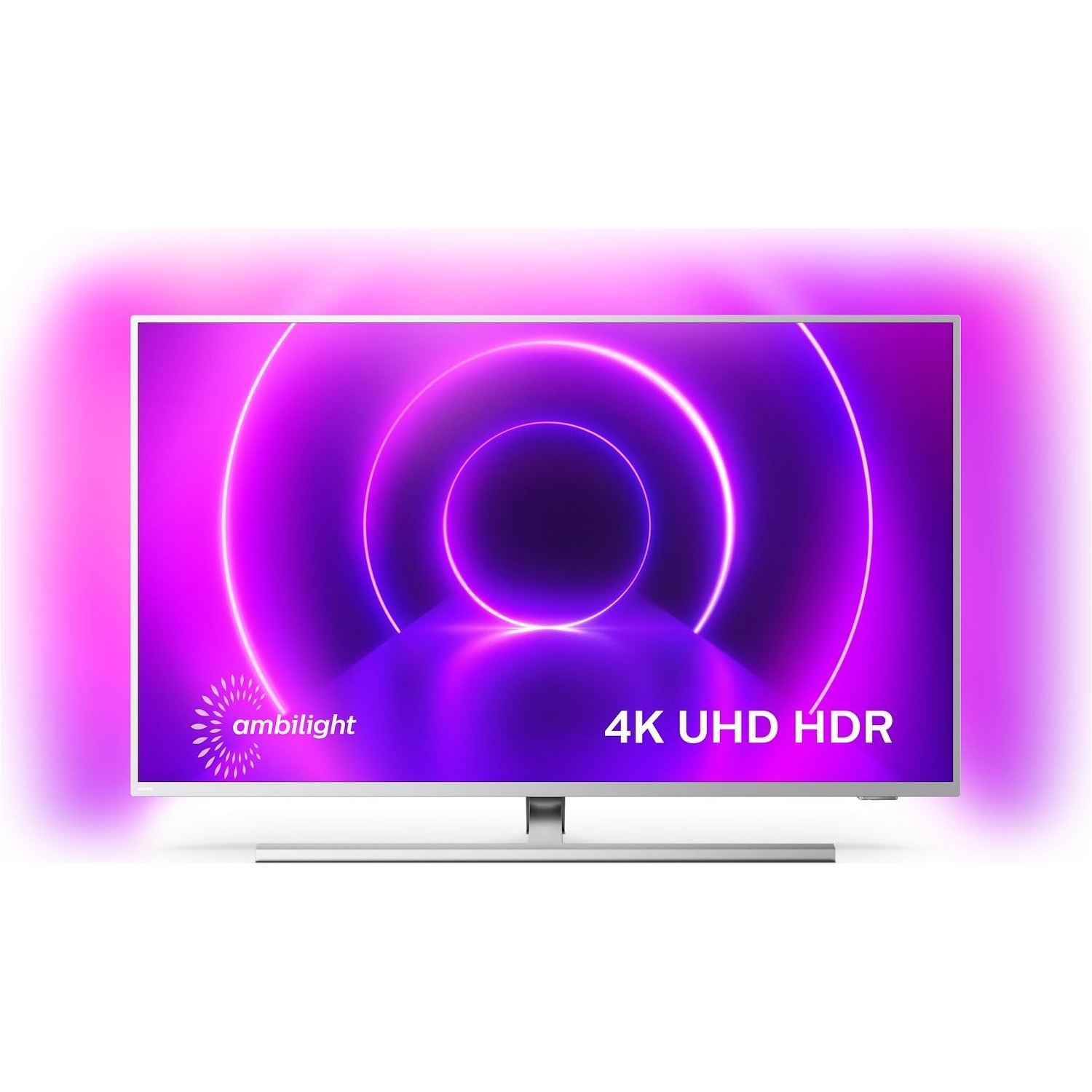 Immagine per TV LED Philips 58PUS8555 Calibrato 4K e FULL HD da DIMOStore