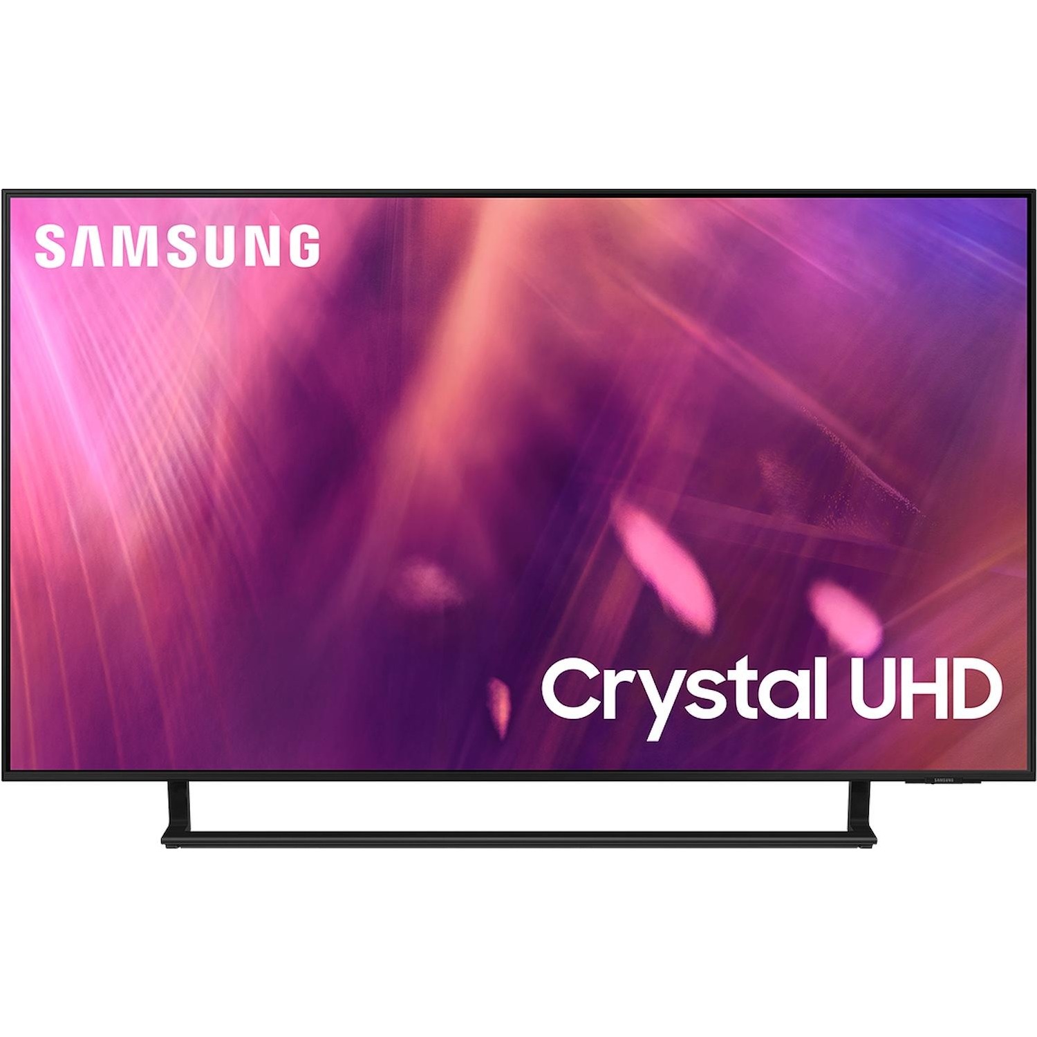 Immagine per TV LED Samsung 50AU9070 Calibrato 4K e FULL HD da DIMOStore