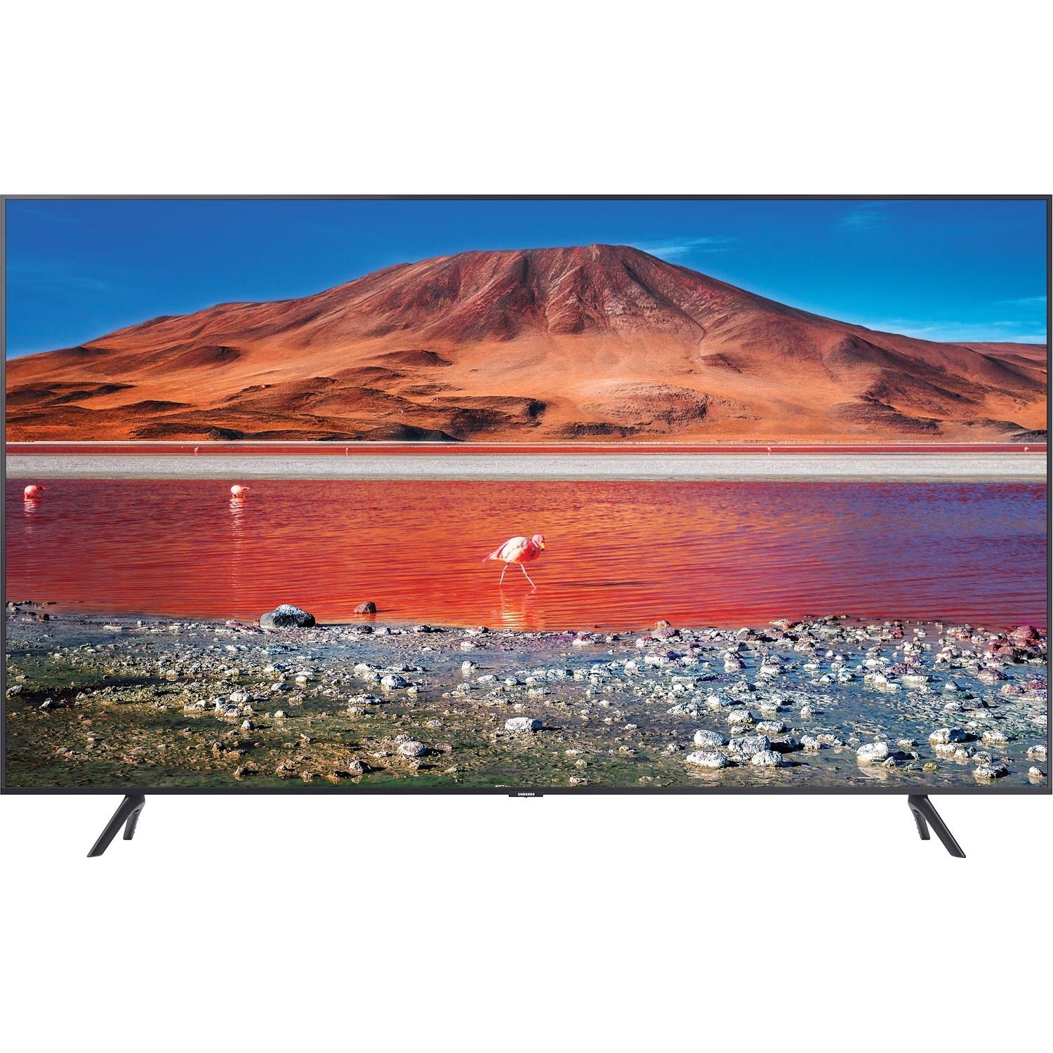 Immagine per TV LED Samsung 50Q60C Calibrato 4K e FULL HD da DIMOStore