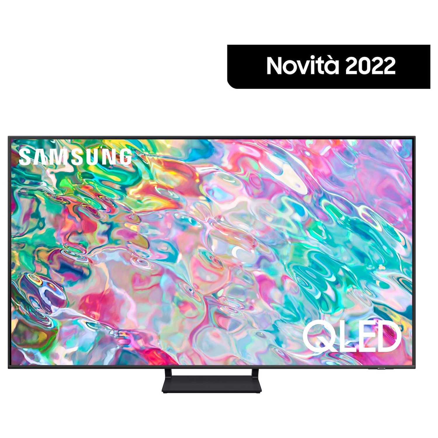 Immagine per TV LED Samsung 55Q70B Calibrato 4K e FULL HD da DIMOStore