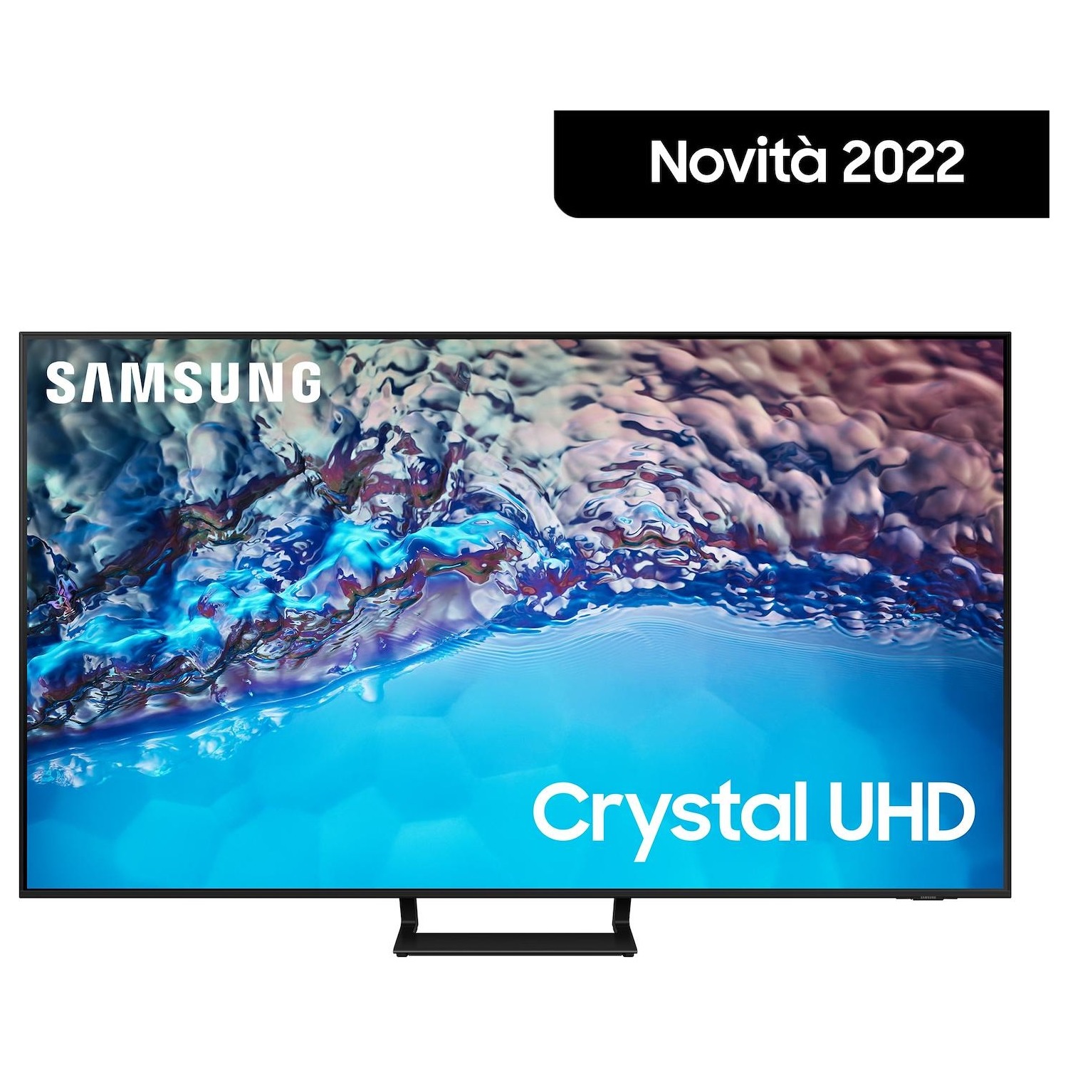 Immagine per TV LED Samsung 65BU8570UX Calibrato 4K e FULL HD da DIMOStore