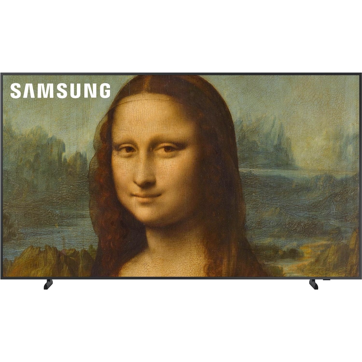 Immagine per TV LED Samsung Frame 32 2022 Calibrato FULL HD da DIMOStore