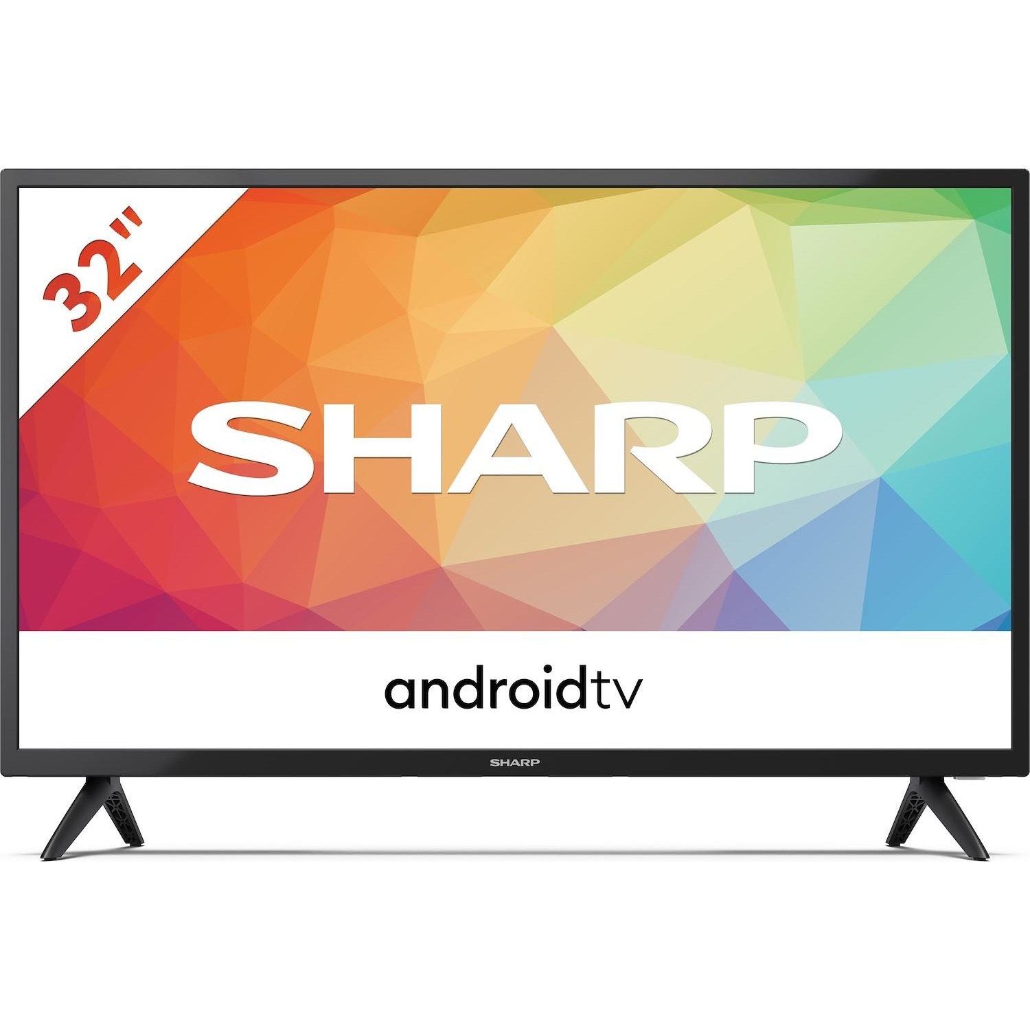 Immagine per TV LED Sharp 32FG2EA Calibrato HD da DIMOStore
