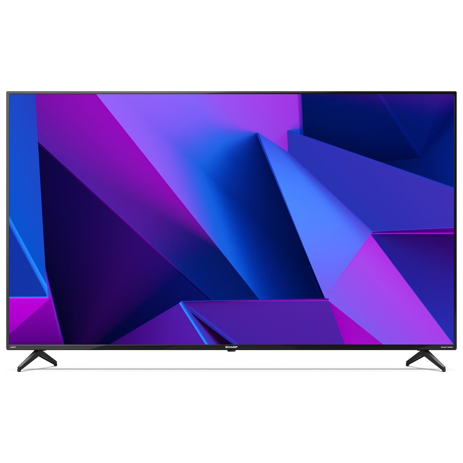 Immagine per TV LED Sharp 70FN2EA Calibrato Smart 4K e FULL HD da DIMOStore