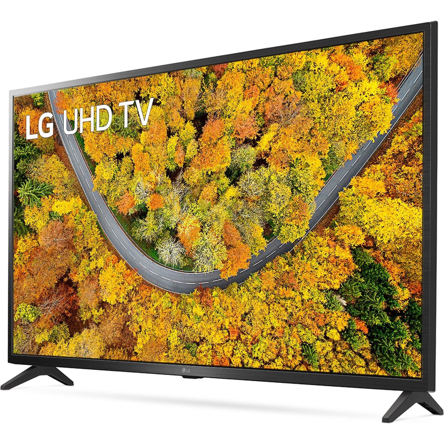 Immagine per TV LED Smart 4K UHD LG 43UP75006 da DIMOStore