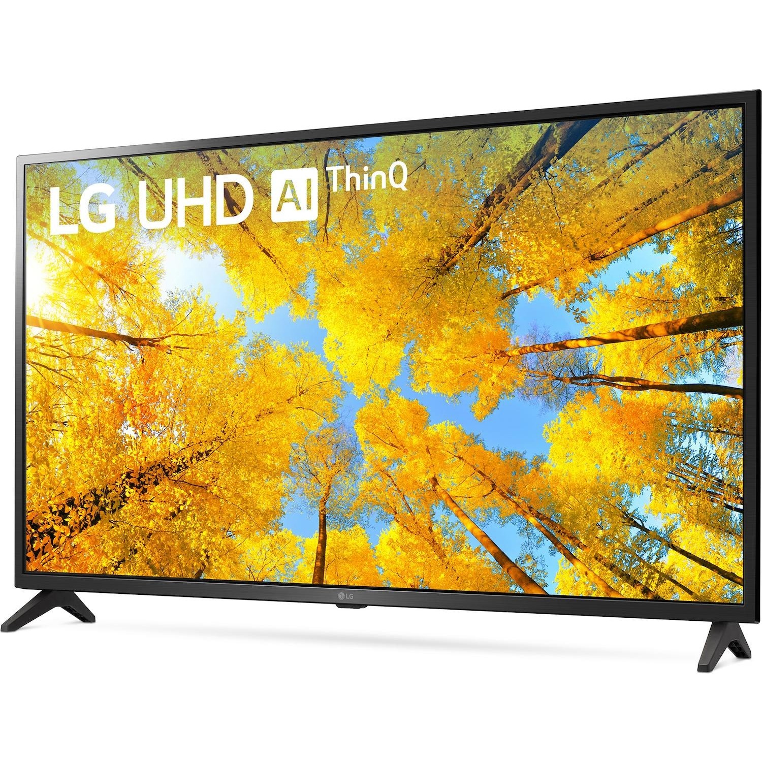 Immagine per TV LED Smart 4K UHD LG 43UQ75006 da DIMOStore