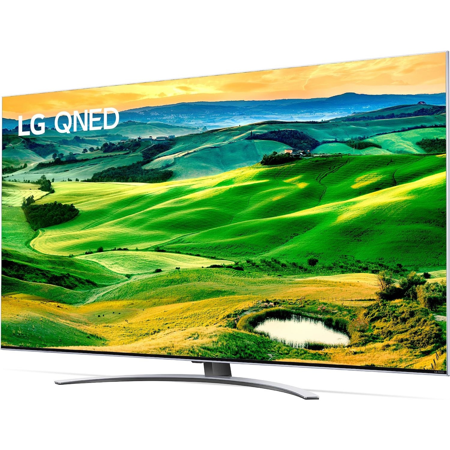 Immagine per TV LED Smart 4K UHD LG 50QNED826 Quantum NanoCell da DIMOStore