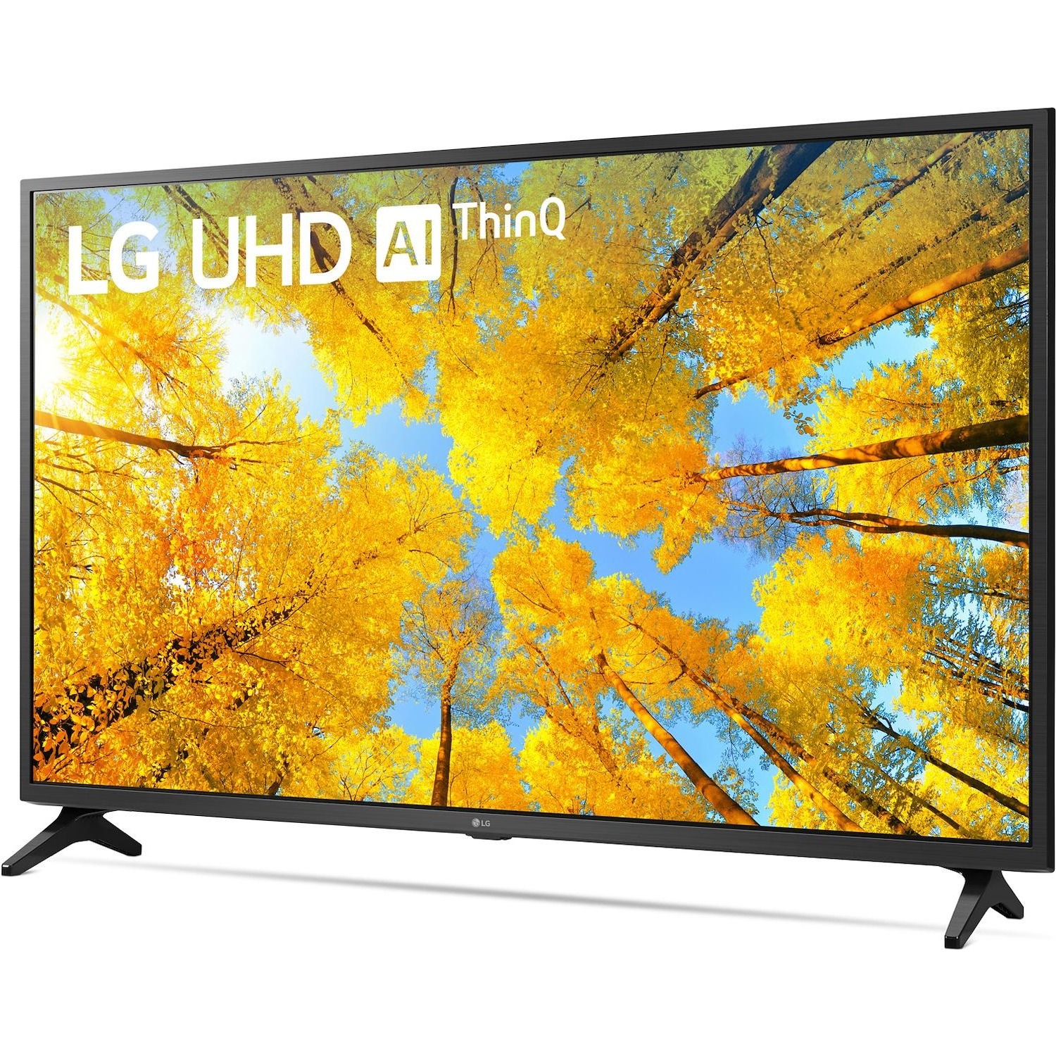 Immagine per TV LED Smart 4K UHD LG 50UQ75006 da DIMOStore