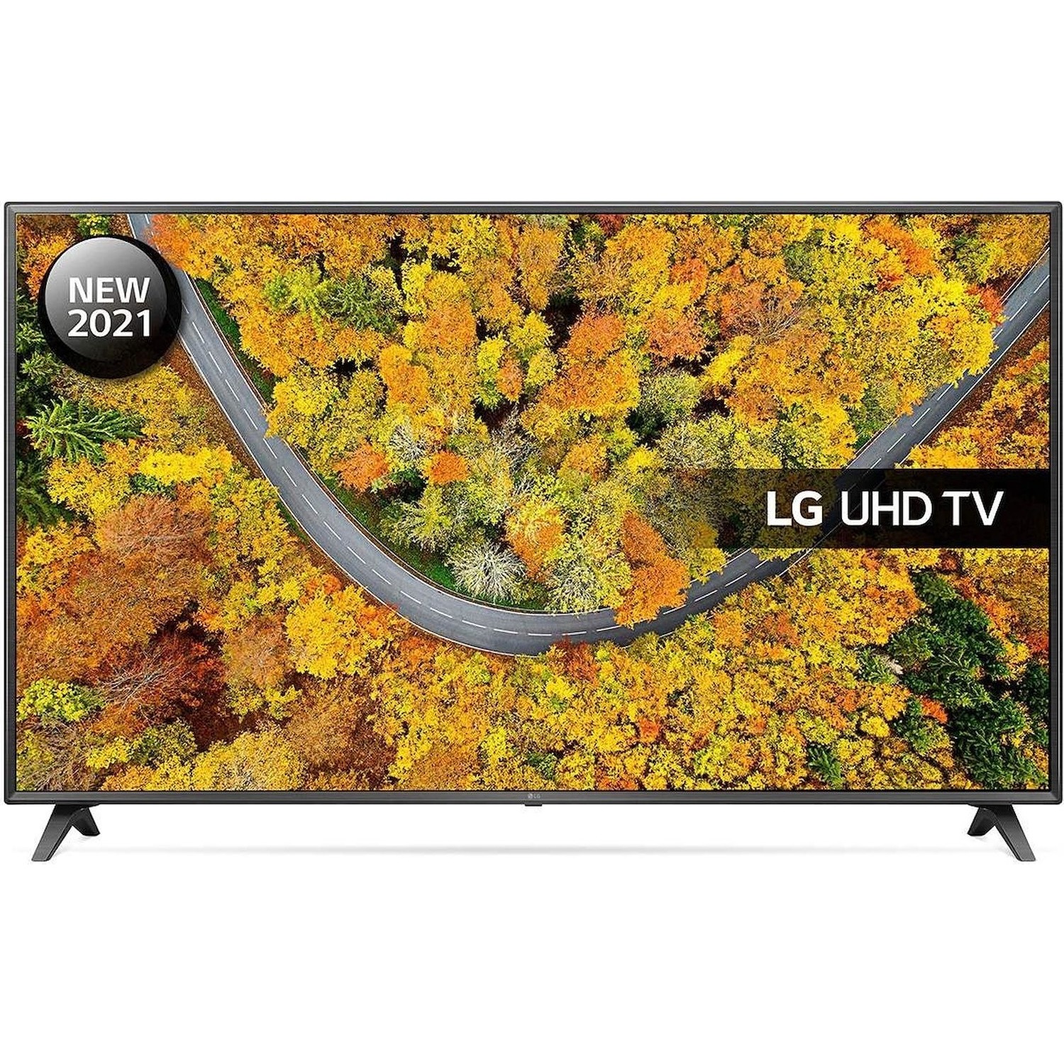Immagine per TV LED Smart 4K UHD LG 55UP75006LF.APID da DIMOStore