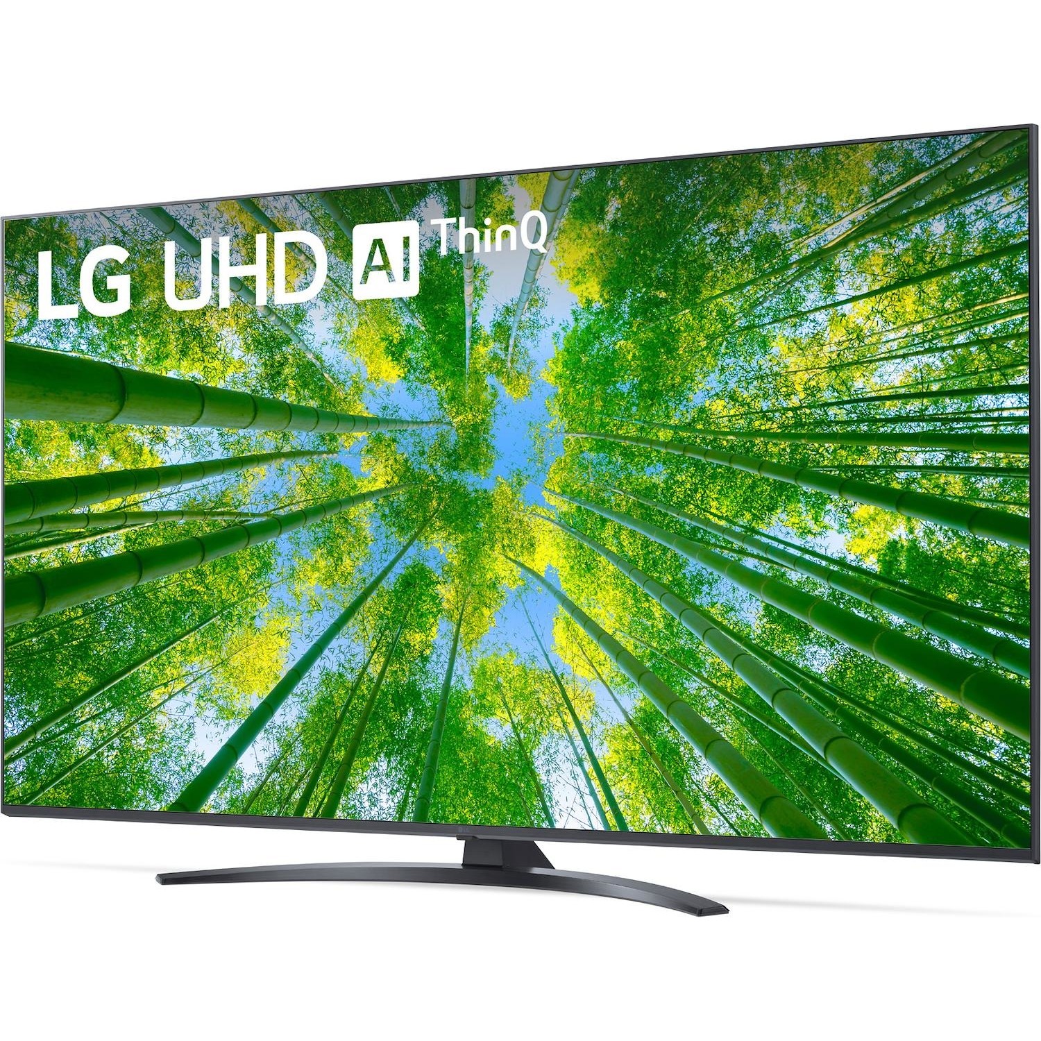 Immagine per TV LED Smart 4K UHD LG 55UQ81006 da DIMOStore