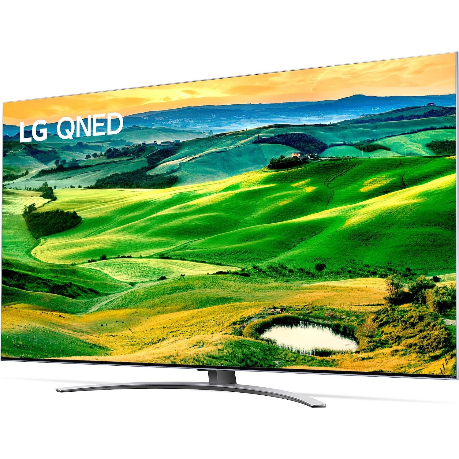 Immagine per TV LED Smart 4K UHD LG 75QNED826 Quantum NanoCell da DIMOStore