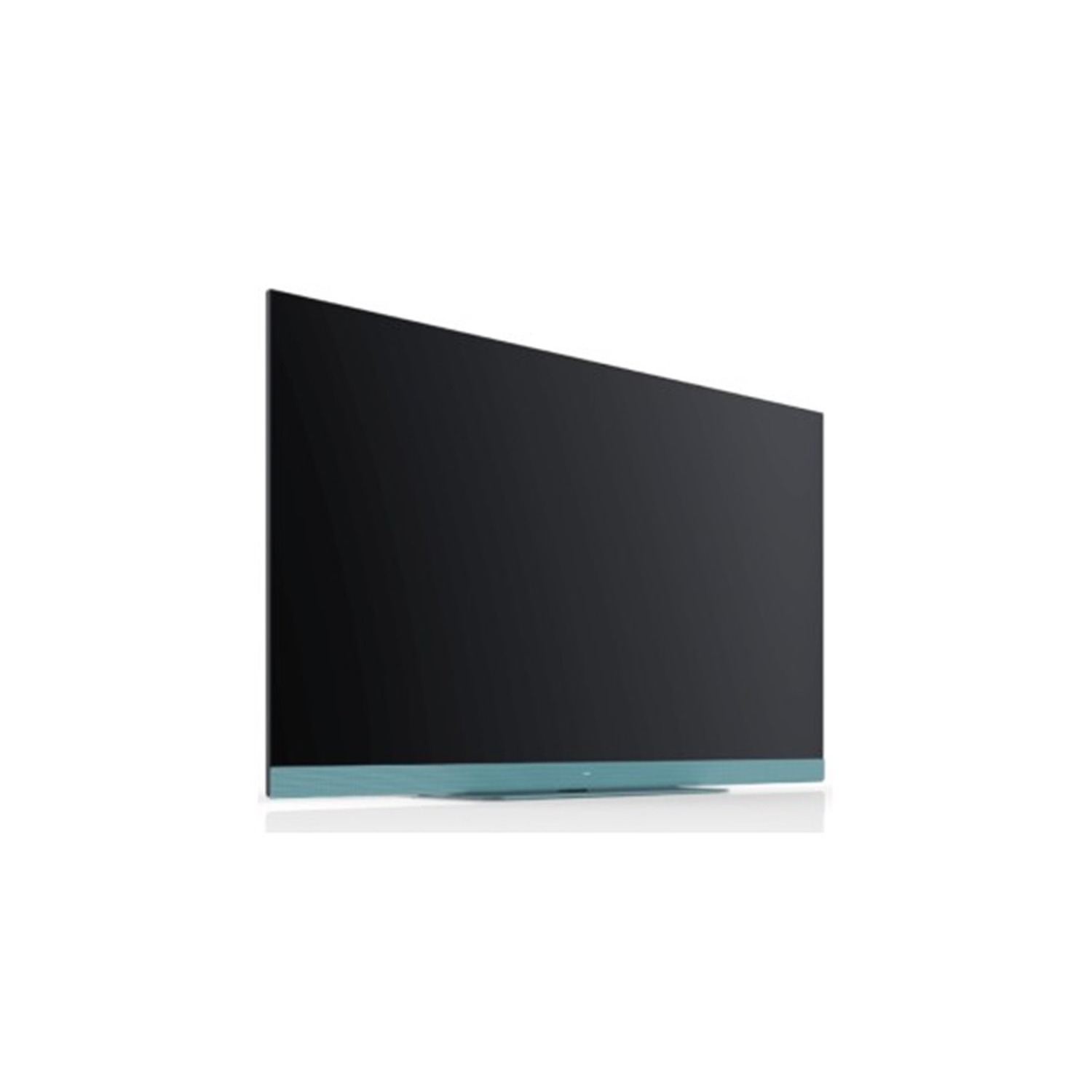 Immagine per TV LED Smart 4K UHD                               Loewe WE.43" finitura aqua blue LWWE-43AB da DIMOStore