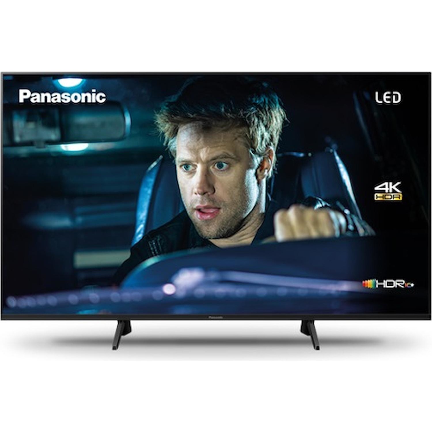 Immagine per TV LED Smart 4K UHD Panasonic 40GX700 da DIMOStore