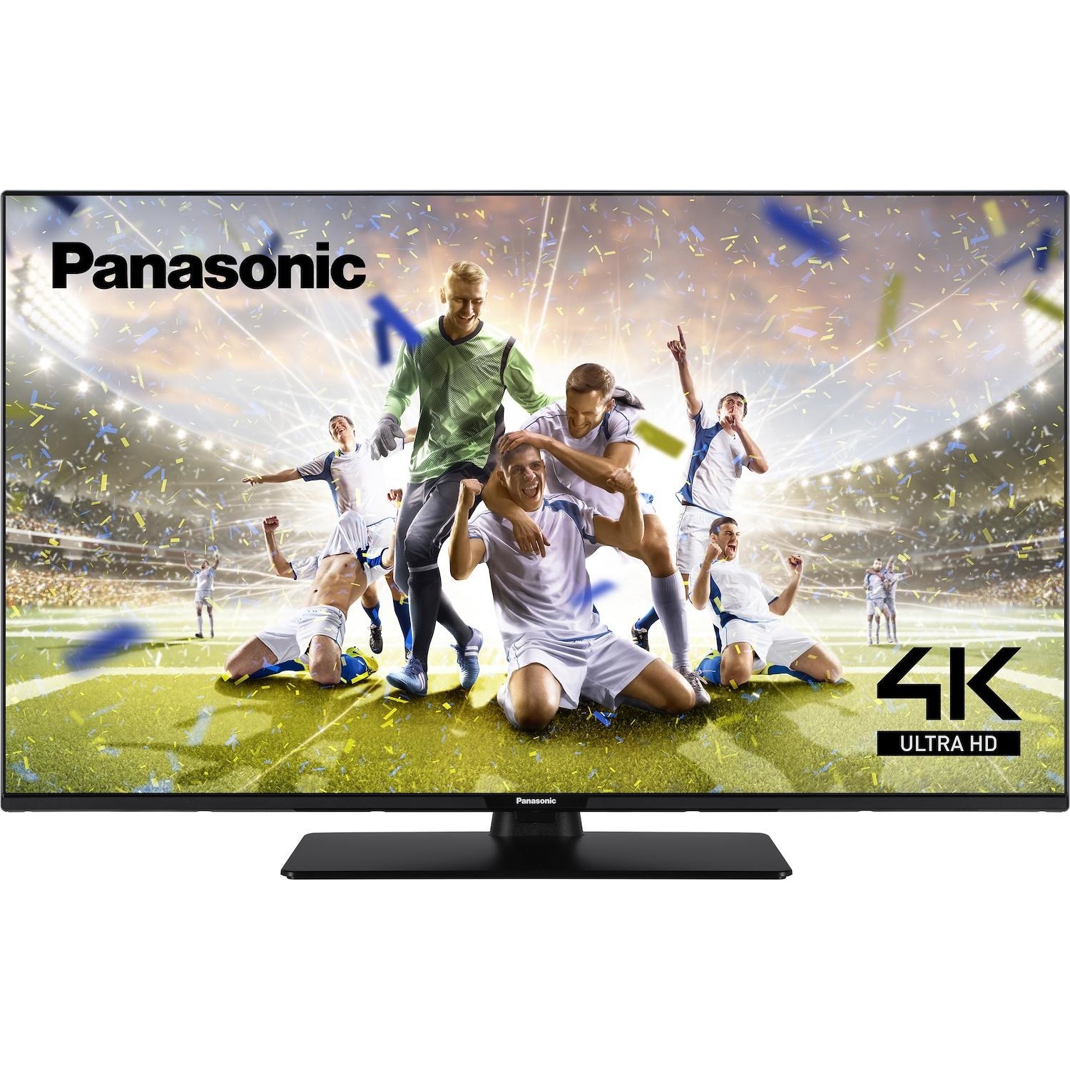 Immagine per TV LED Smart 4K UHD Panasonic 43MX600E da DIMOStore